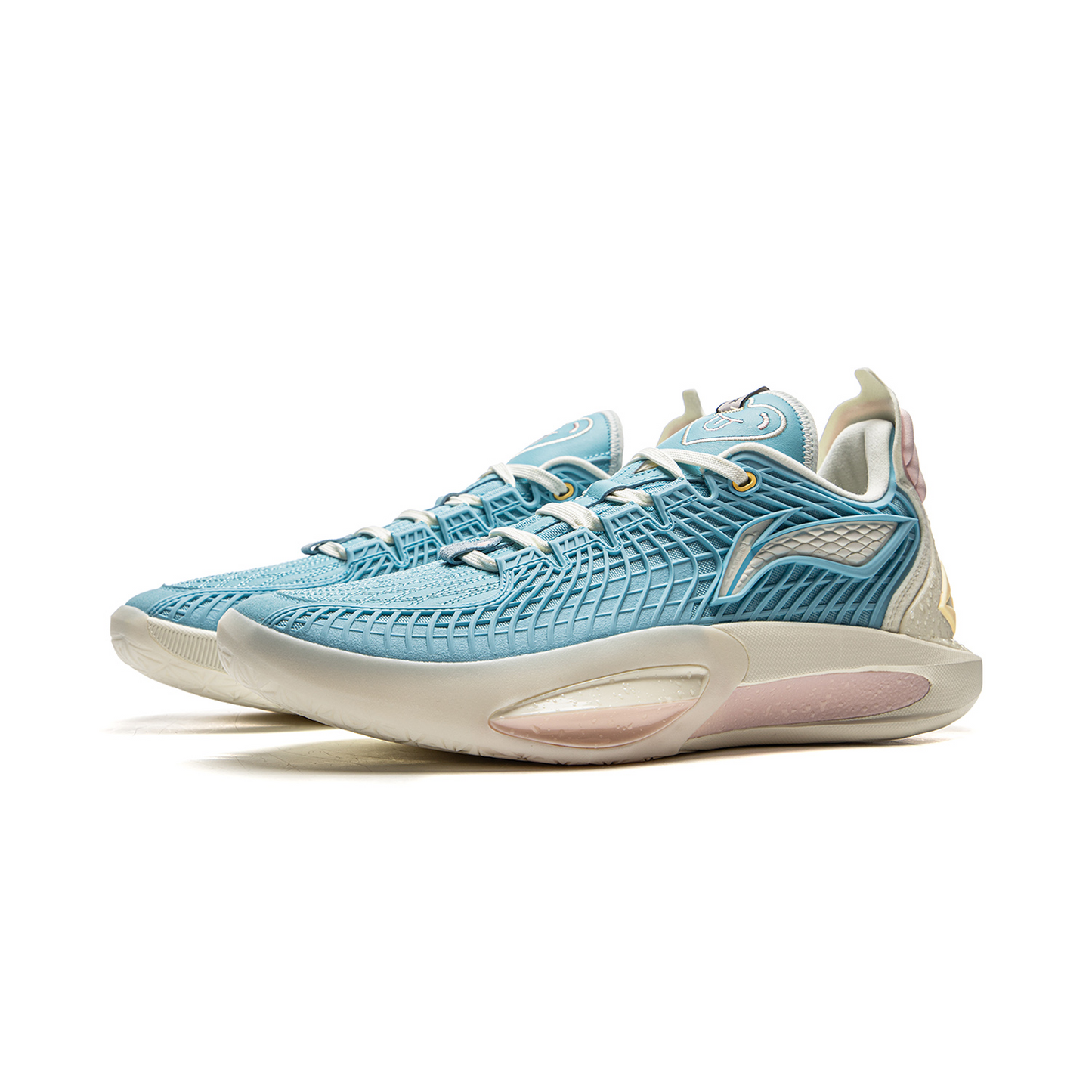 Li-Ning Jimmy Butler 3 "Ice Cream"