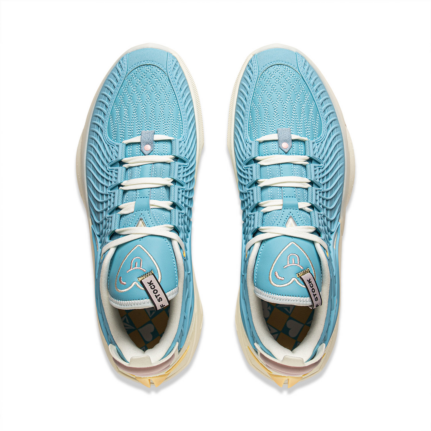 Li-Ning Jimmy Butler 3 "Ice Cream"