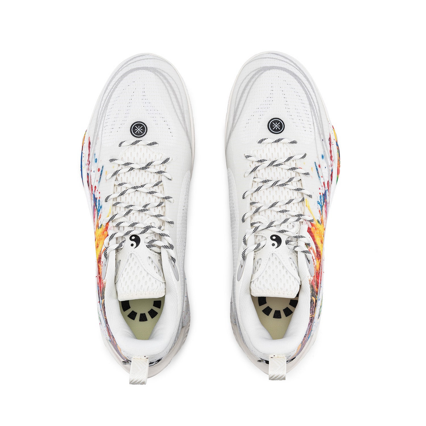 Wade DLO 1 "Firework"