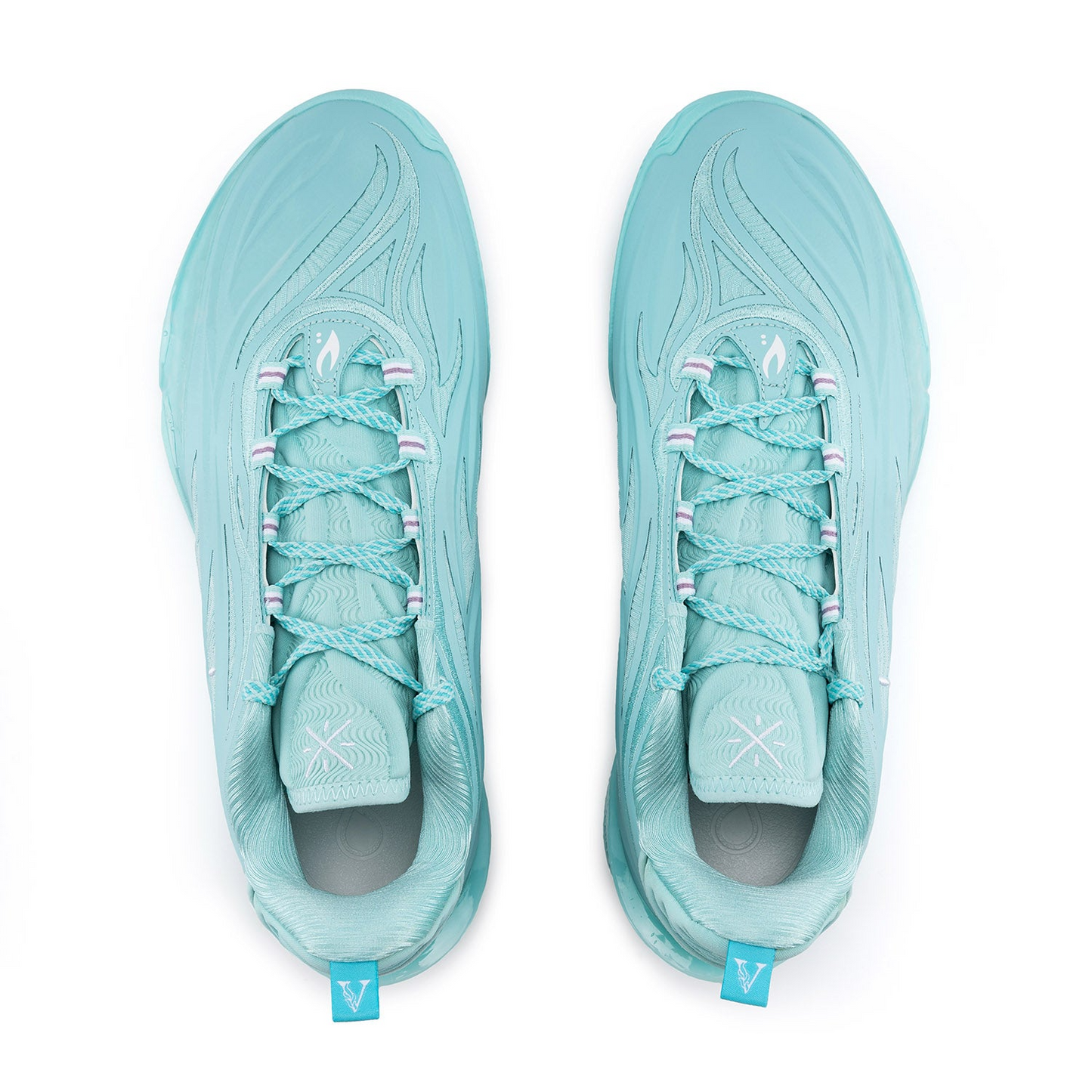 Wade 808 5 Ultra V2 "Mint"