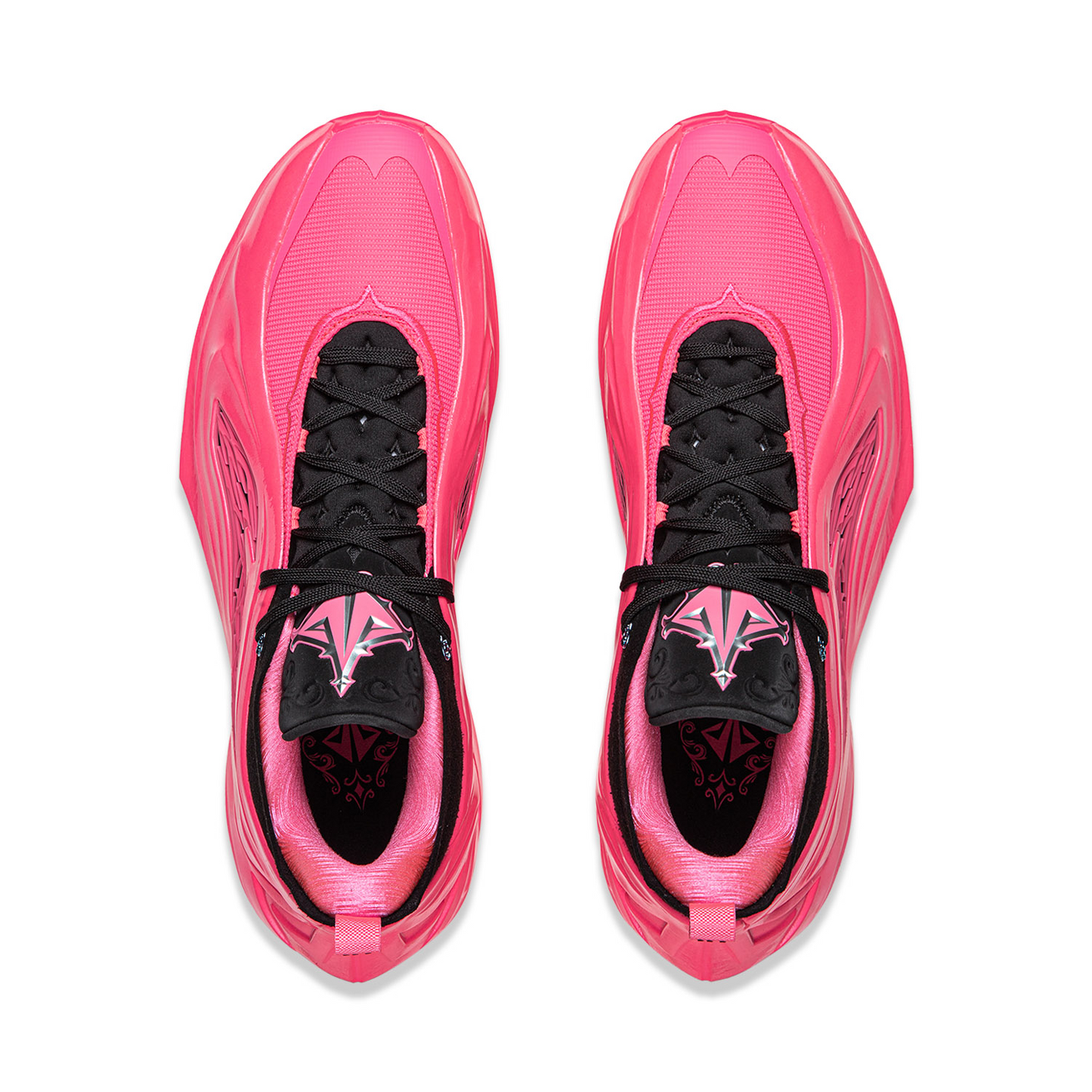 Li-Ning Jimmy Butler 4 "Black Pink"