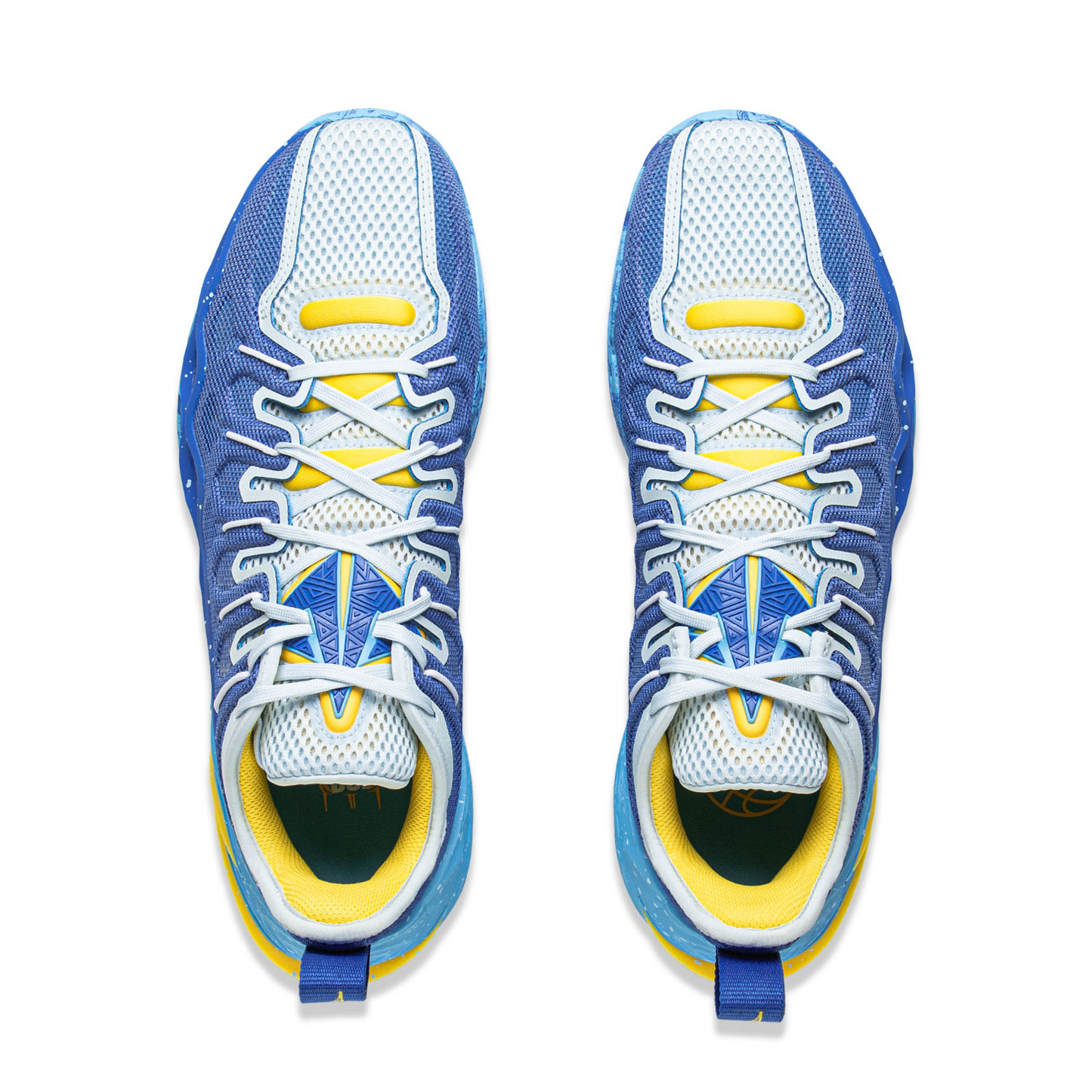 Li-Ning Jimmy Buckets "Dub"