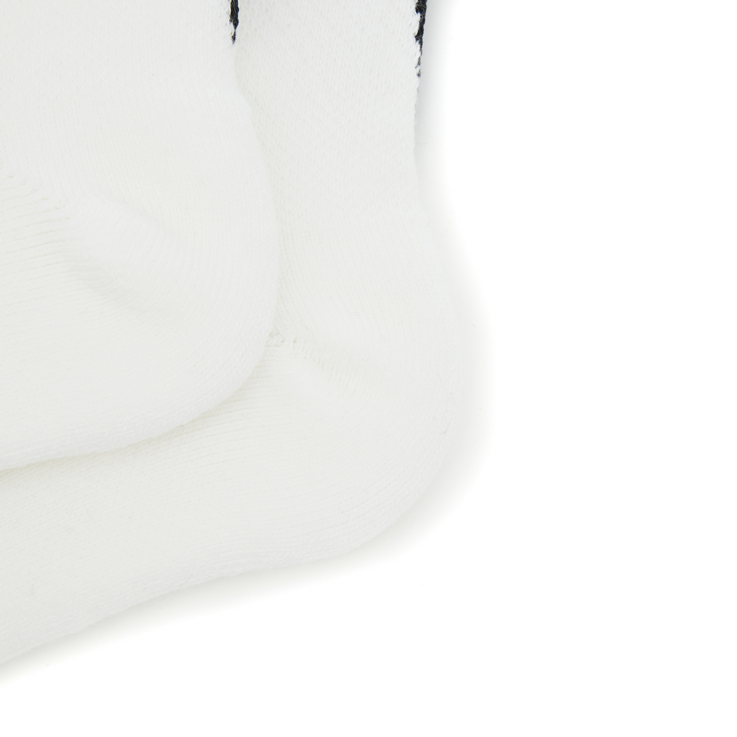 Li-Ning Performance Socks White