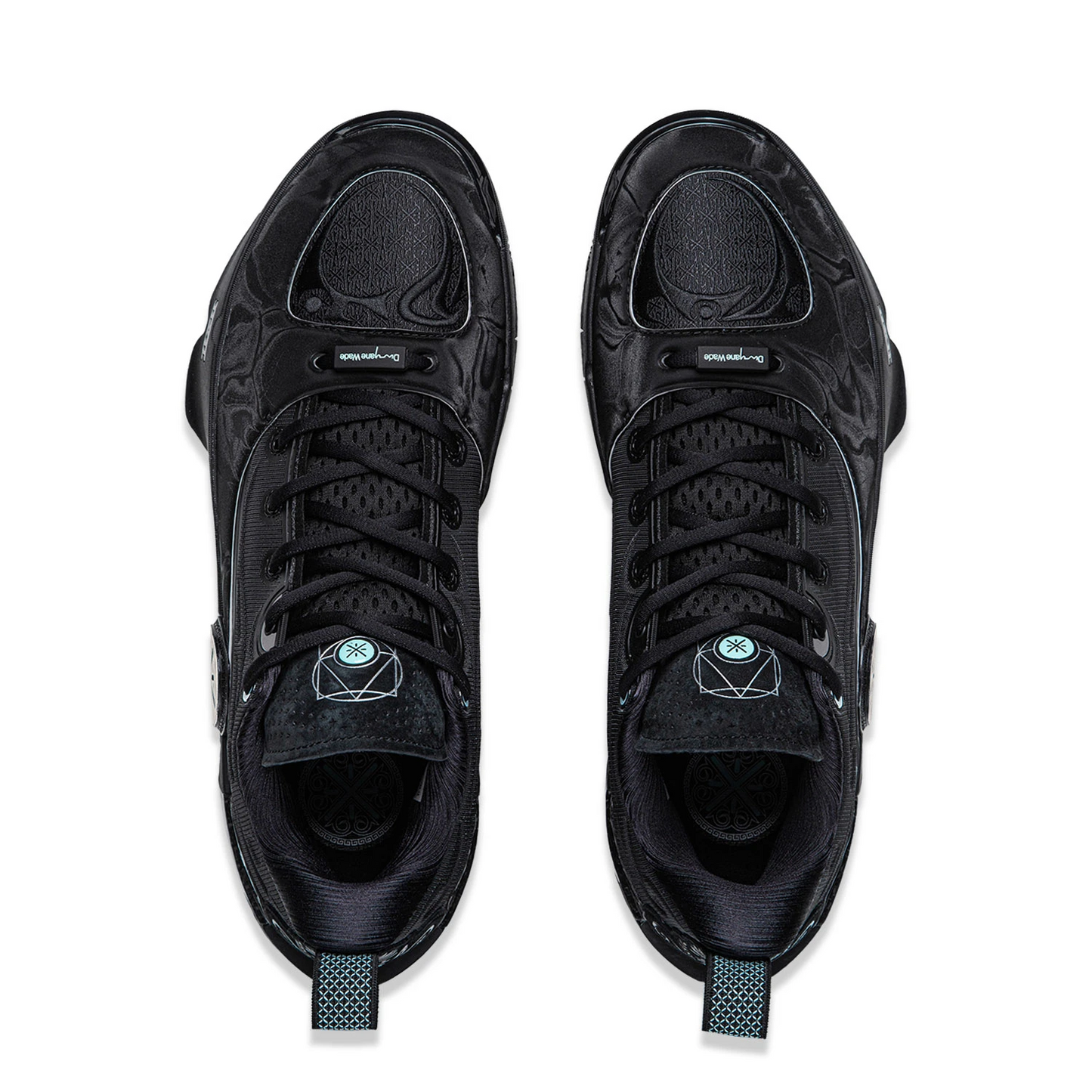 Way of Wade 12 "Obsidian"