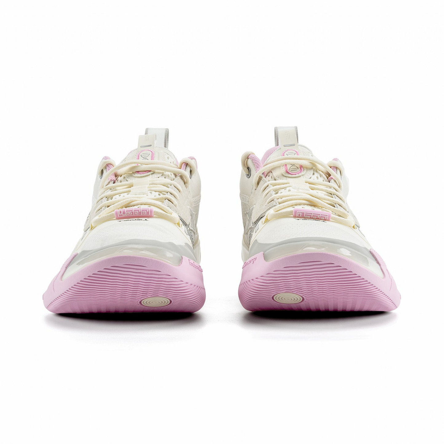 Way of Wade 10 Low "Storm Surge"