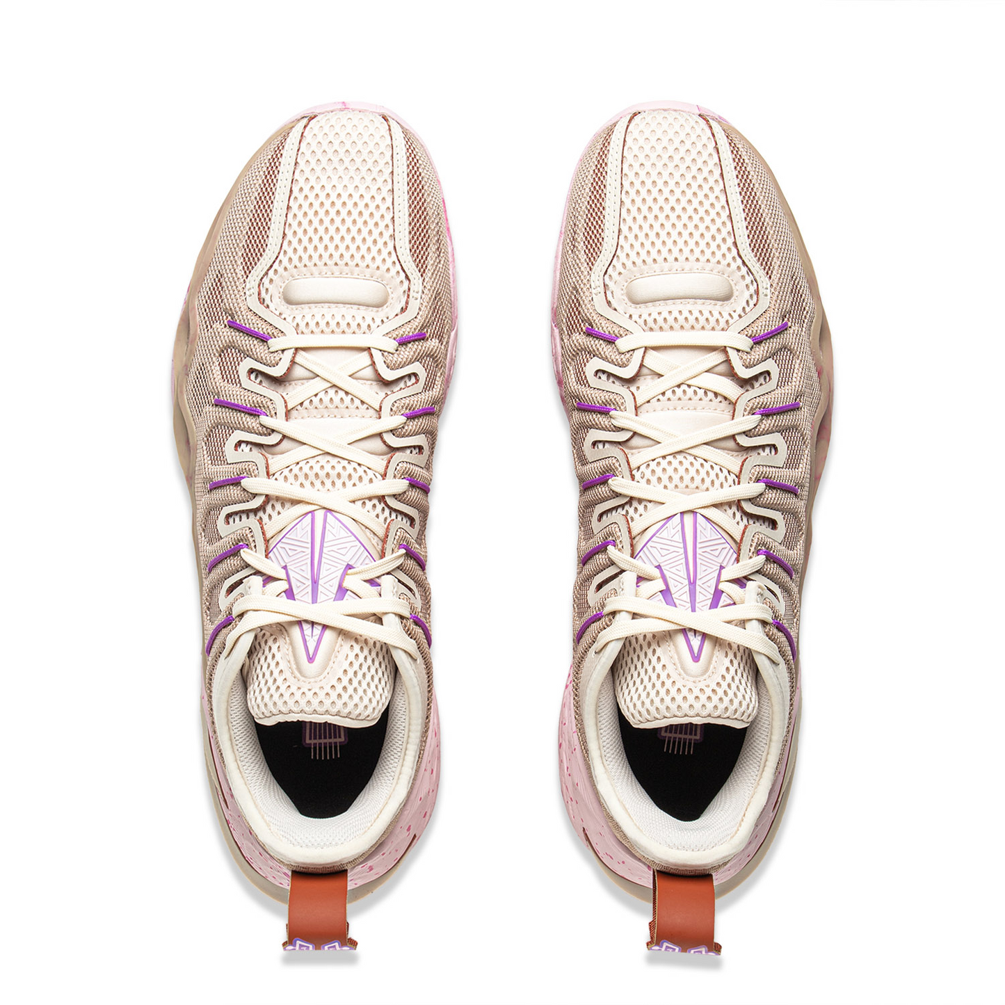 Li-Ning Jimmy Buckets "Soul King"