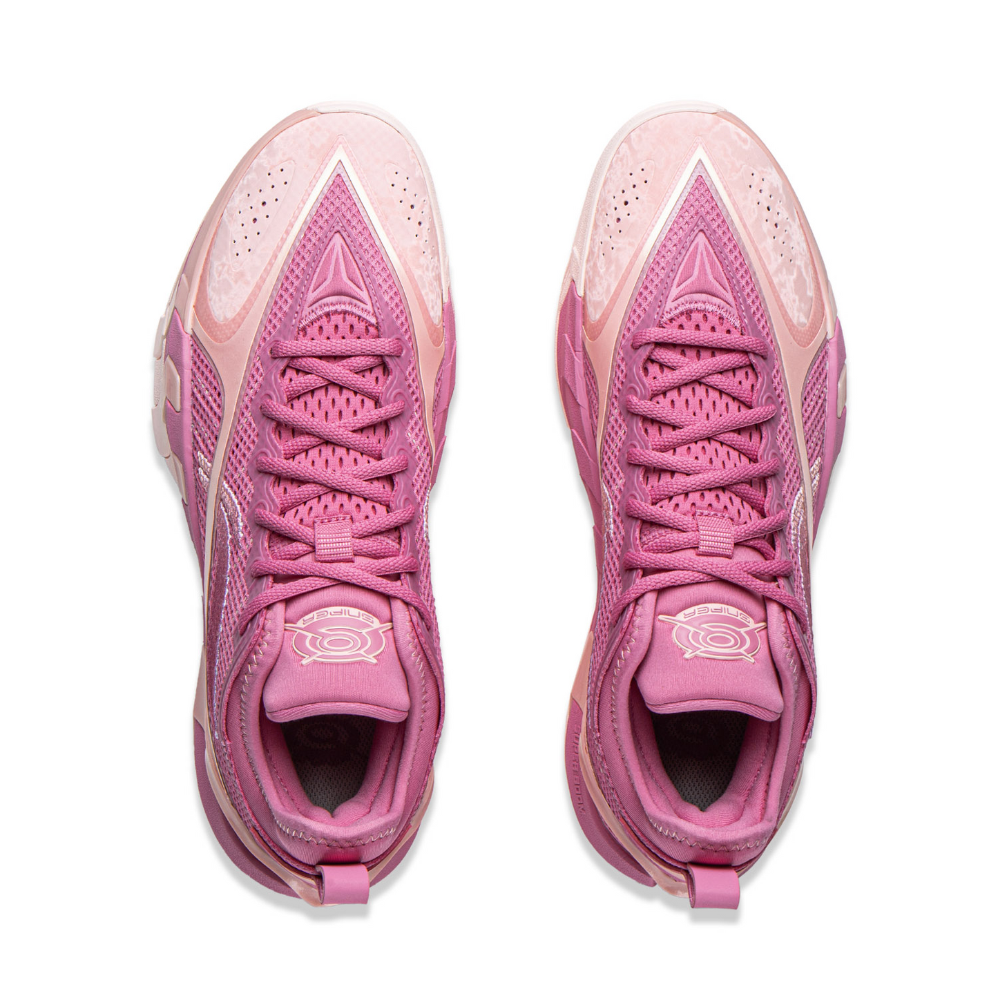 Li-Ning Badfive 2 Sniper "Valentine"