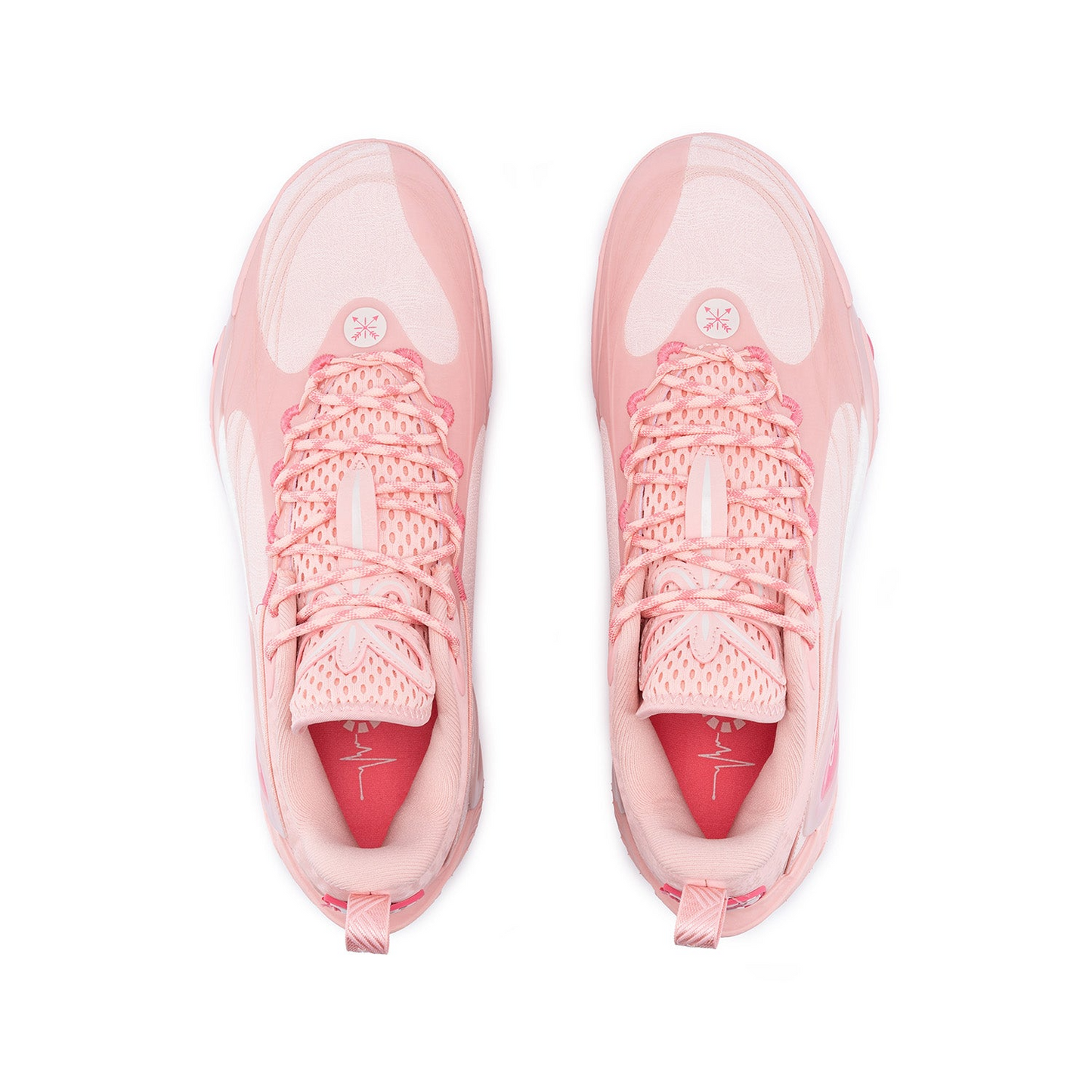 Wade DLO 1 "Cherry Blossom"