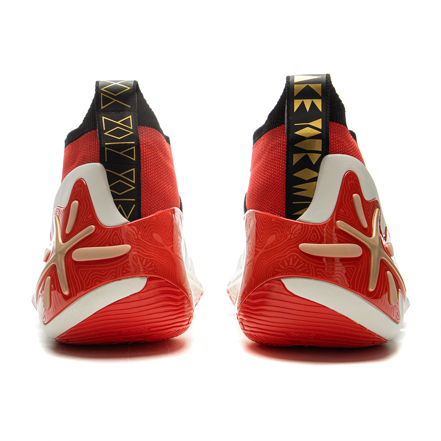 Way of Wade 11 "Overtown"