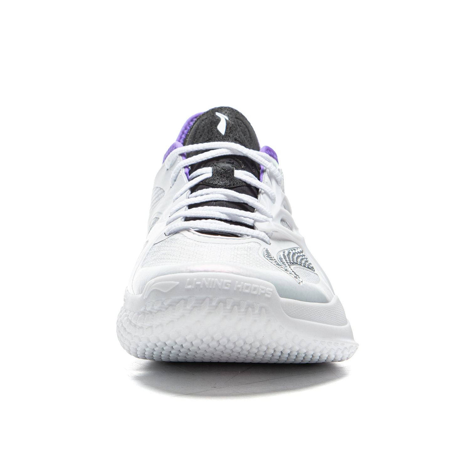 Li-Ning Speed 12 "Temper"