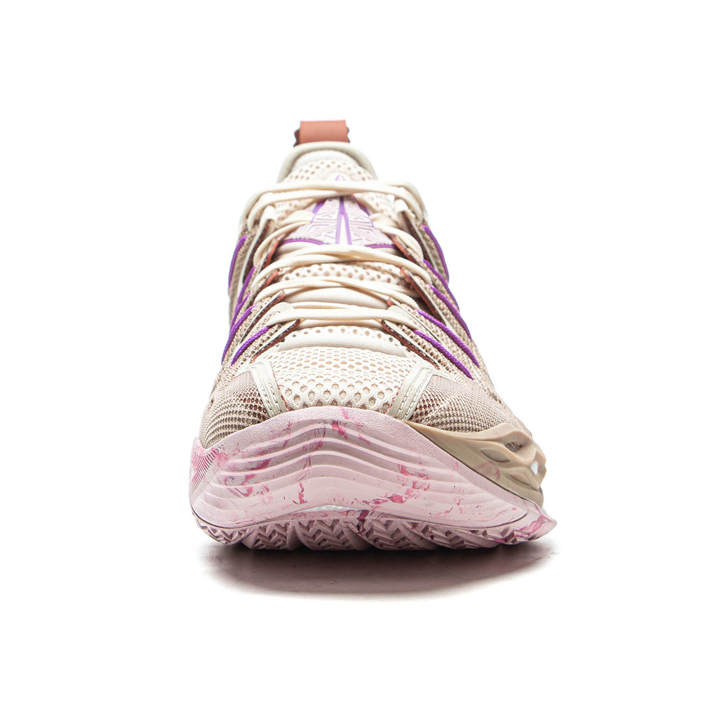 Li-Ning Jimmy Buckets "Soul King"