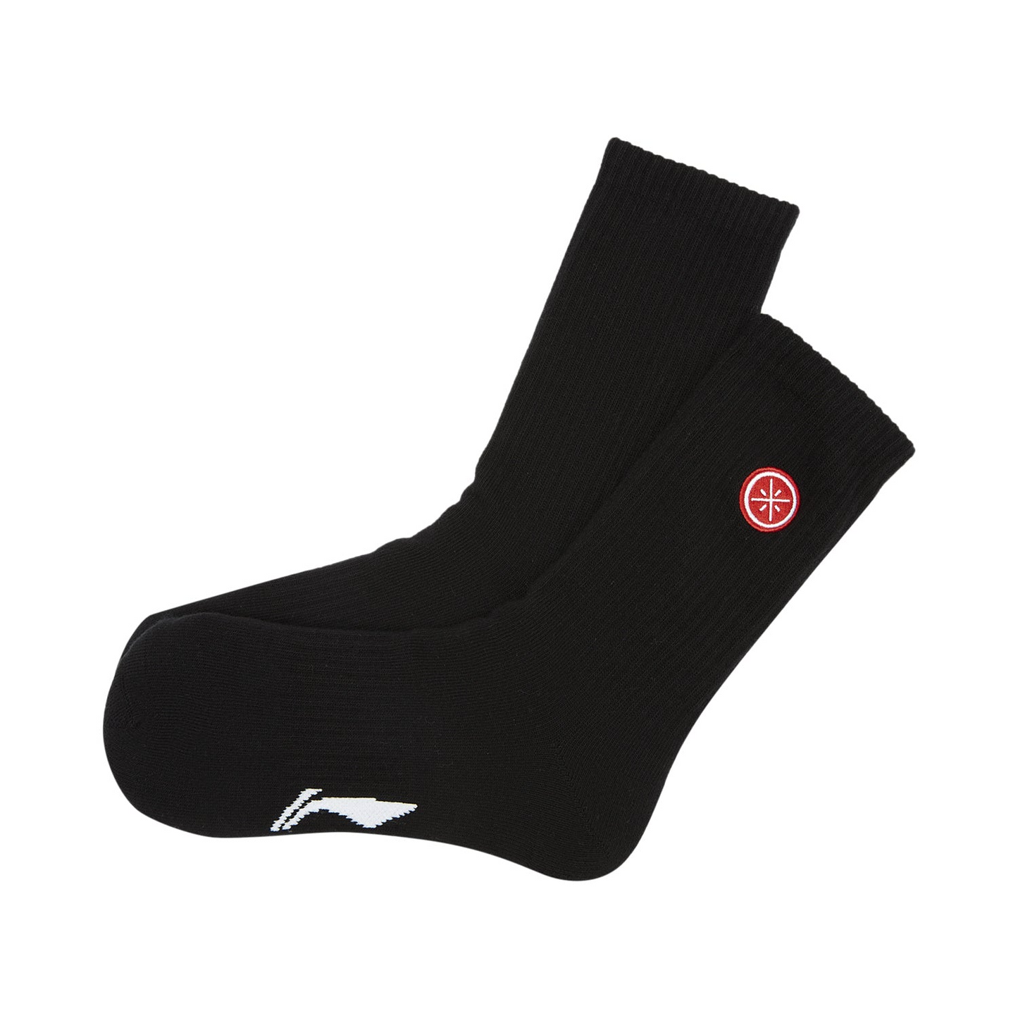 Wade Socks Black