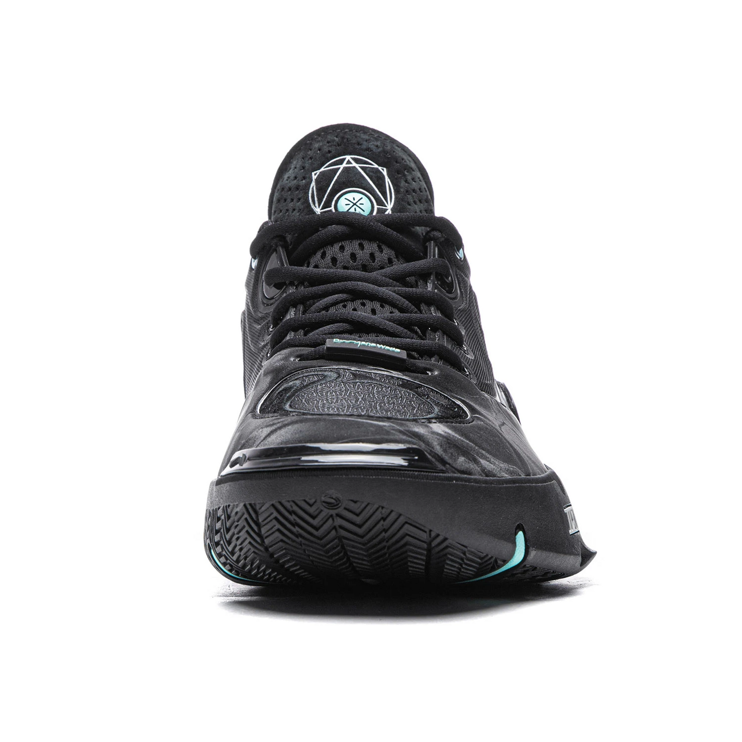 Way of Wade 12 "Obsidian"