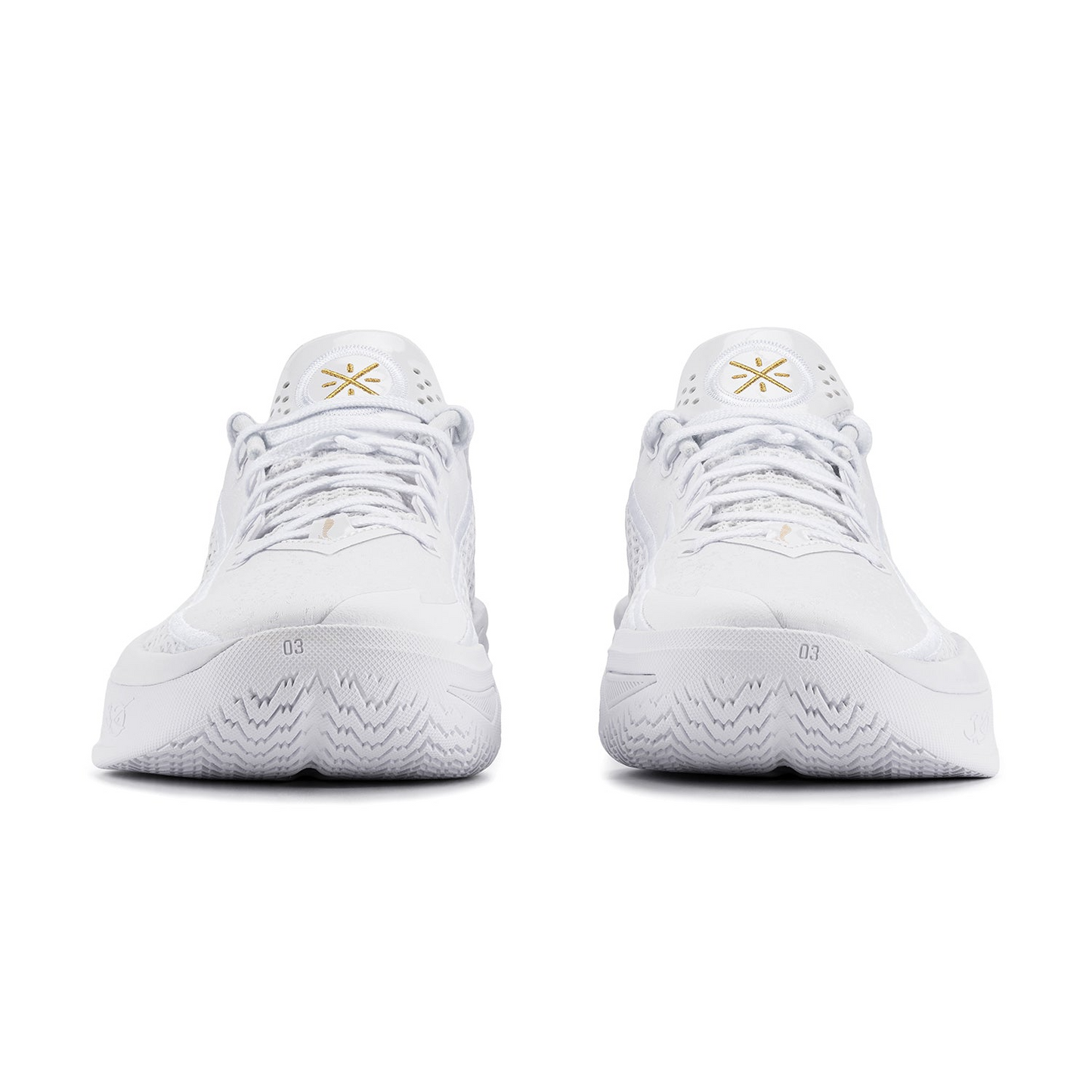 Wade Flash 2 "White Hot"