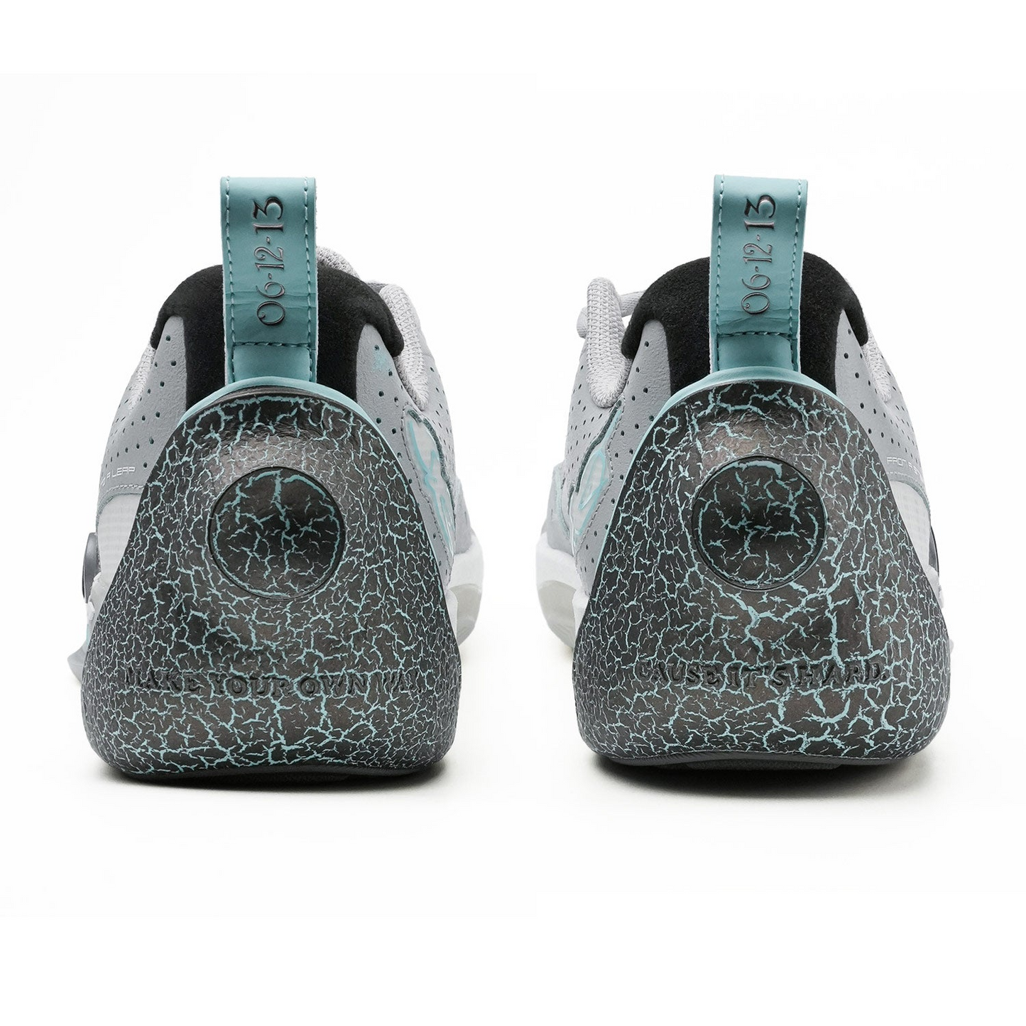 Wade All City 13 "Statue"