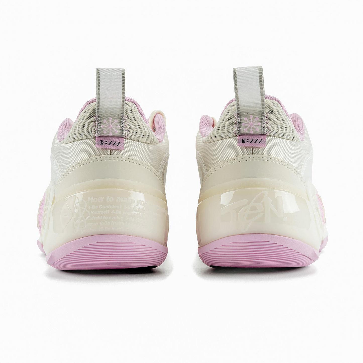 Way of Wade 10 Low "Storm Surge"