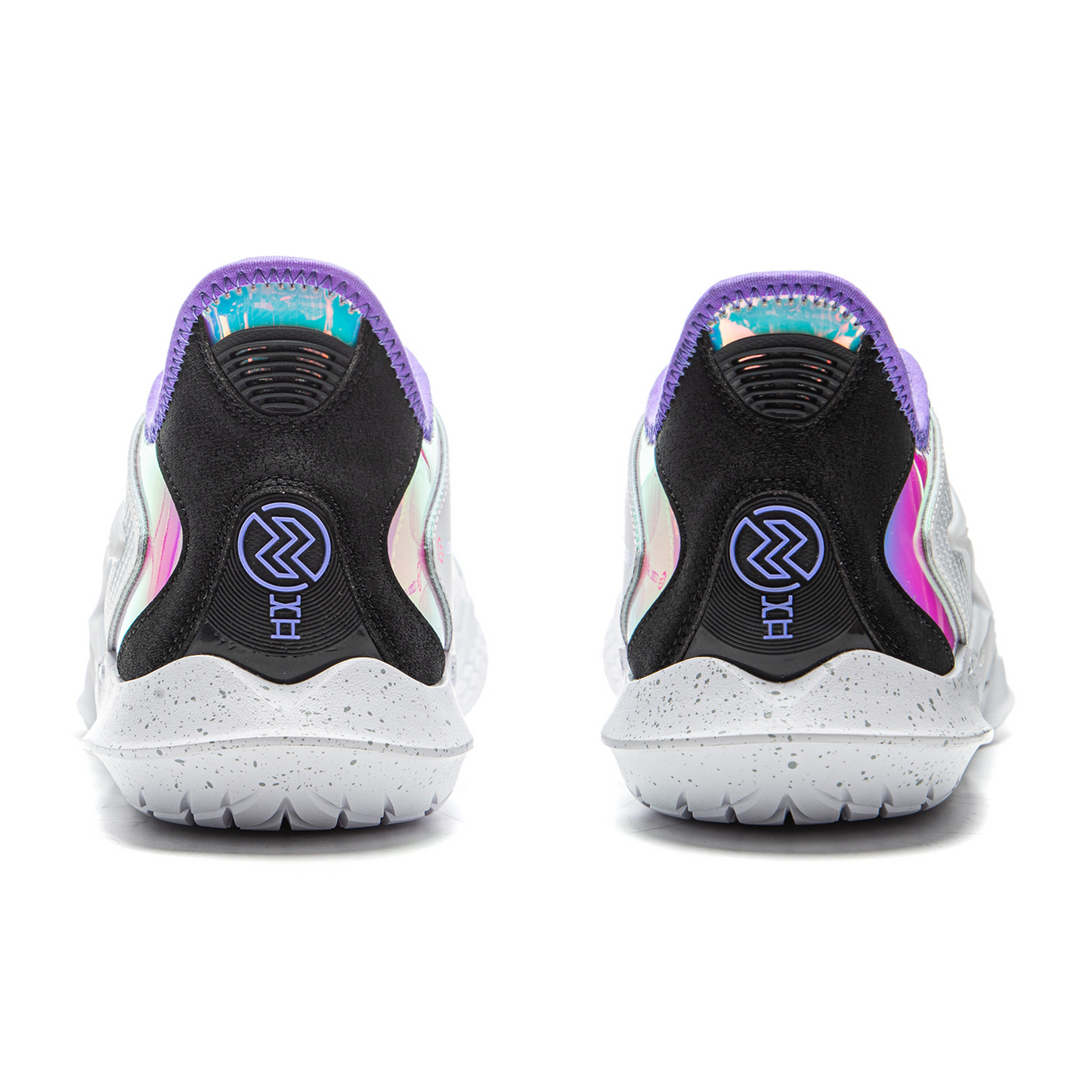 Li-Ning Speed 12 "Temper"