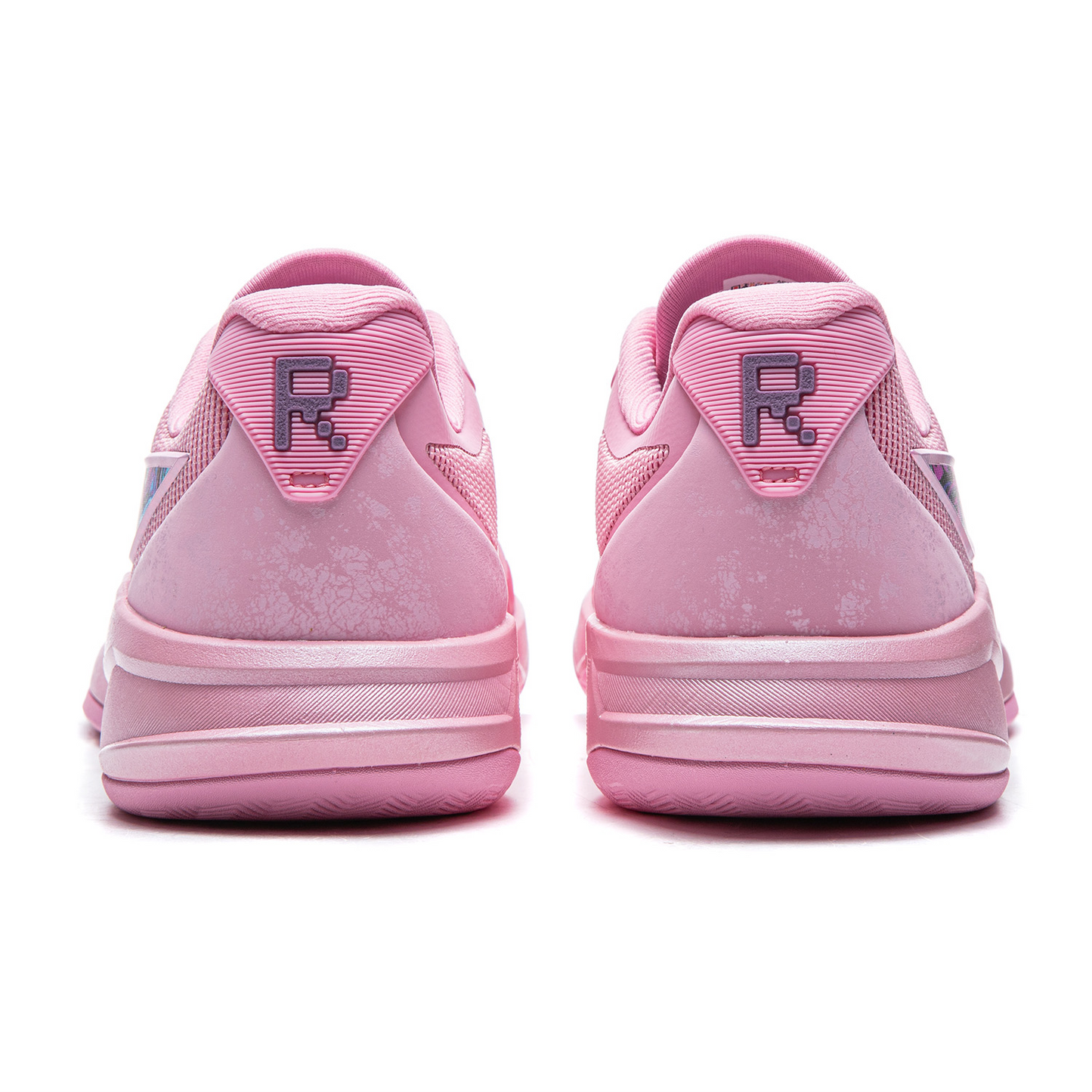 Li-Ning Yushuai Rookie "Living in the Sun"