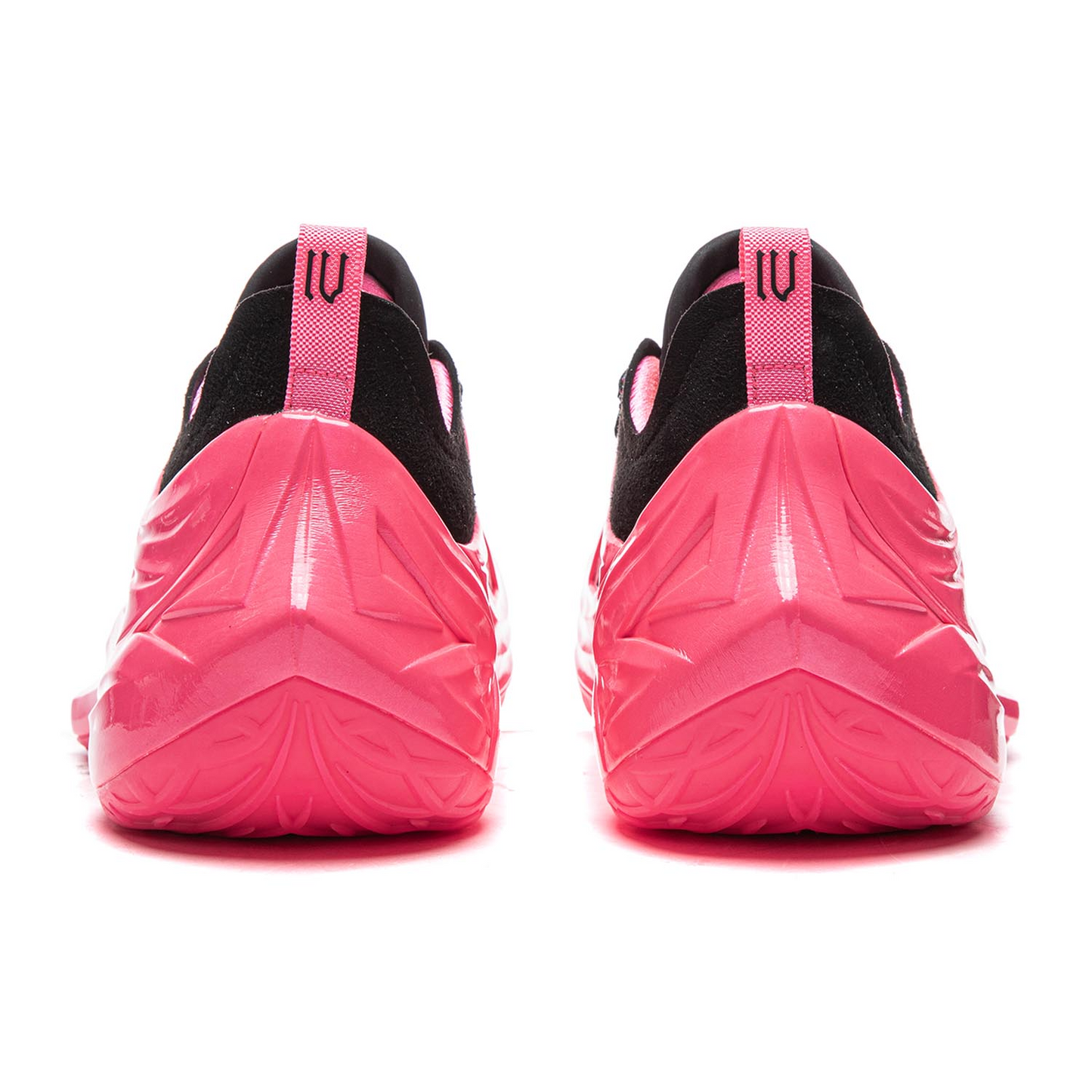 Li-Ning Jimmy Butler 4 "Black Pink"