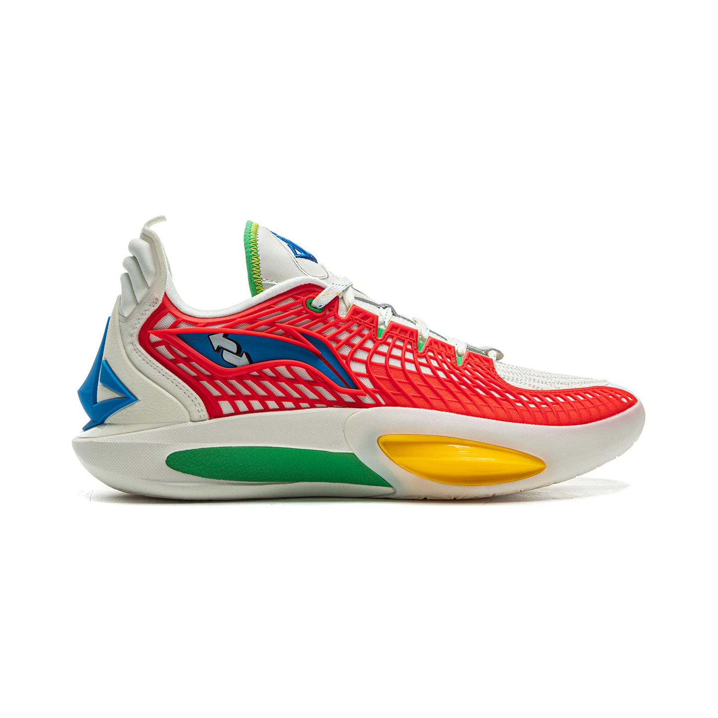 Li-Ning Jimmy Butler 3 "UNO"