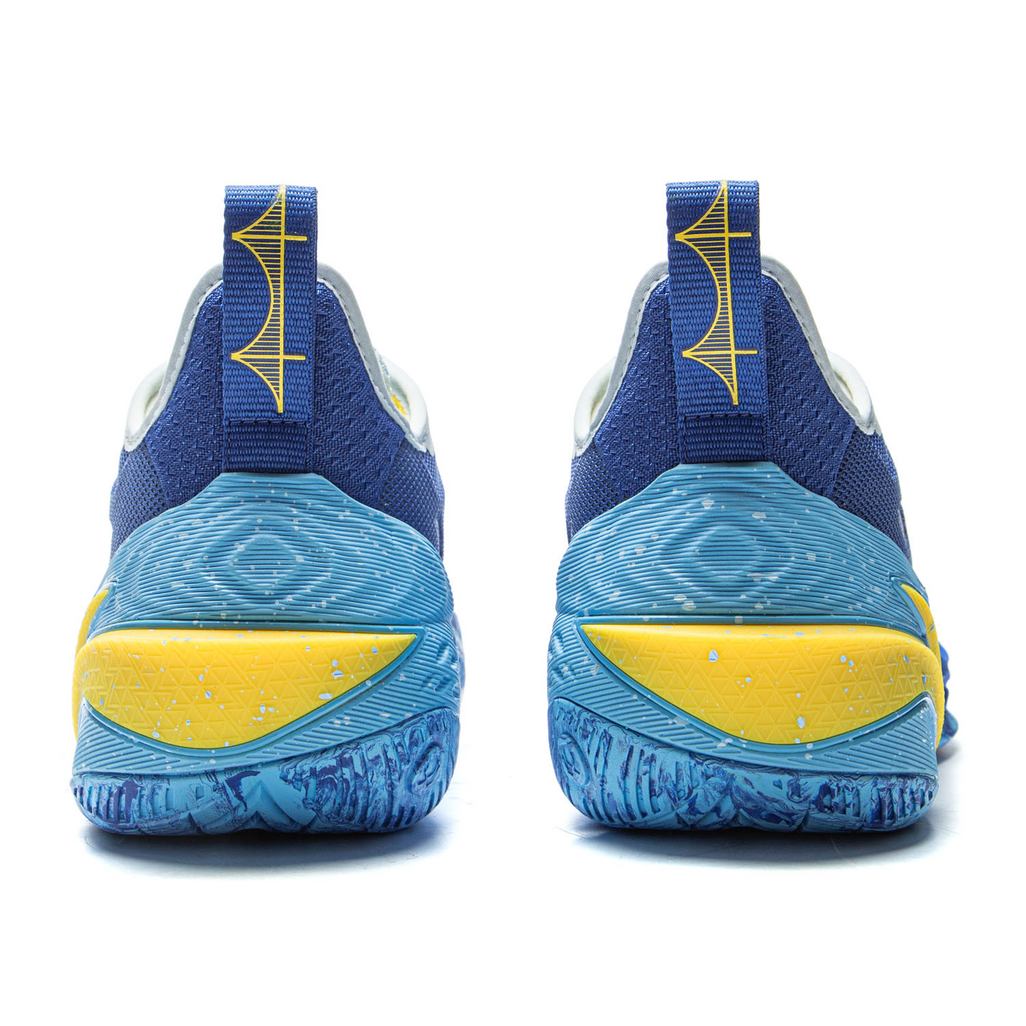 Li-Ning Jimmy Buckets "Dub"