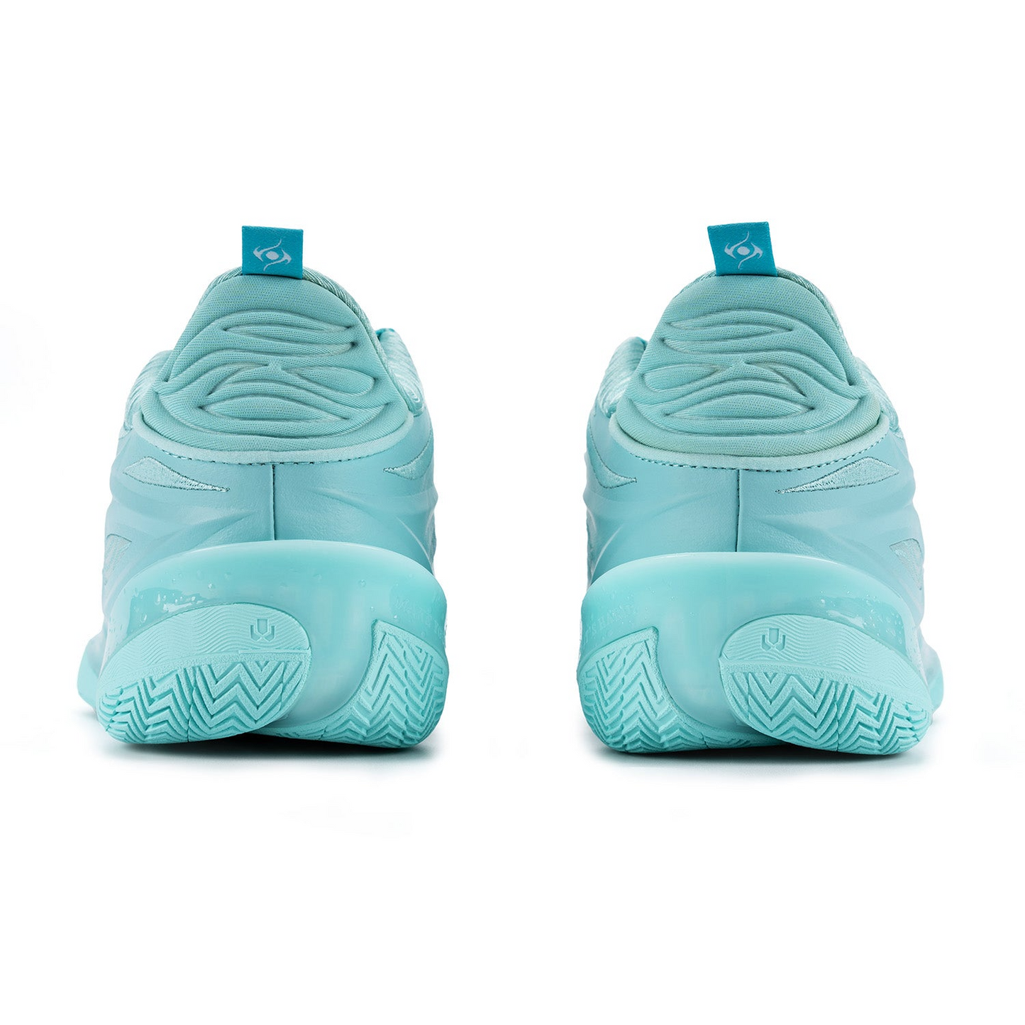 Wade 808 5 Ultra V2 "Mint"