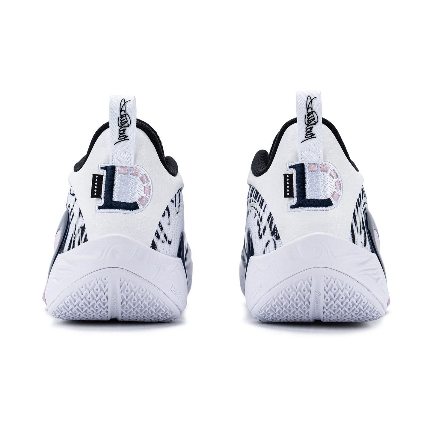 Wade DLO 1 "Jay Flow"