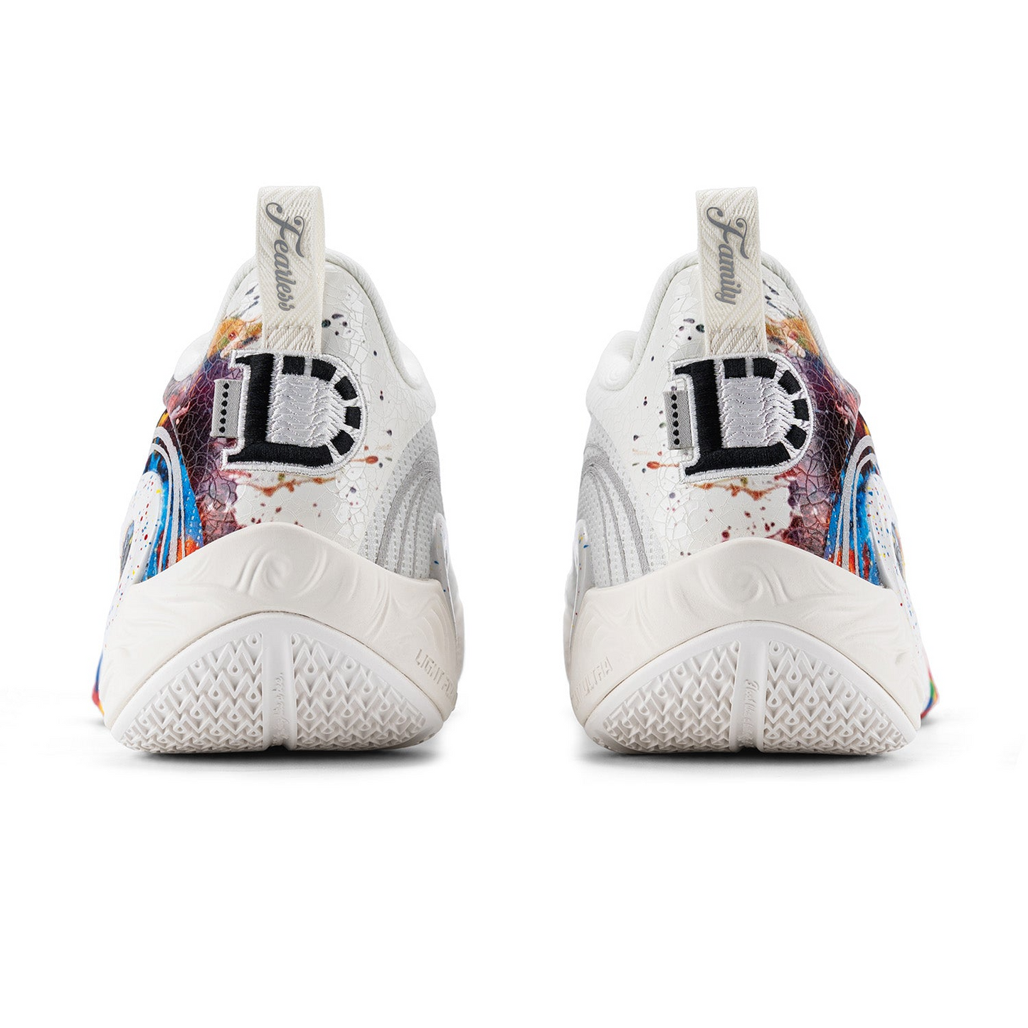 Wade DLO 1 "Firework"