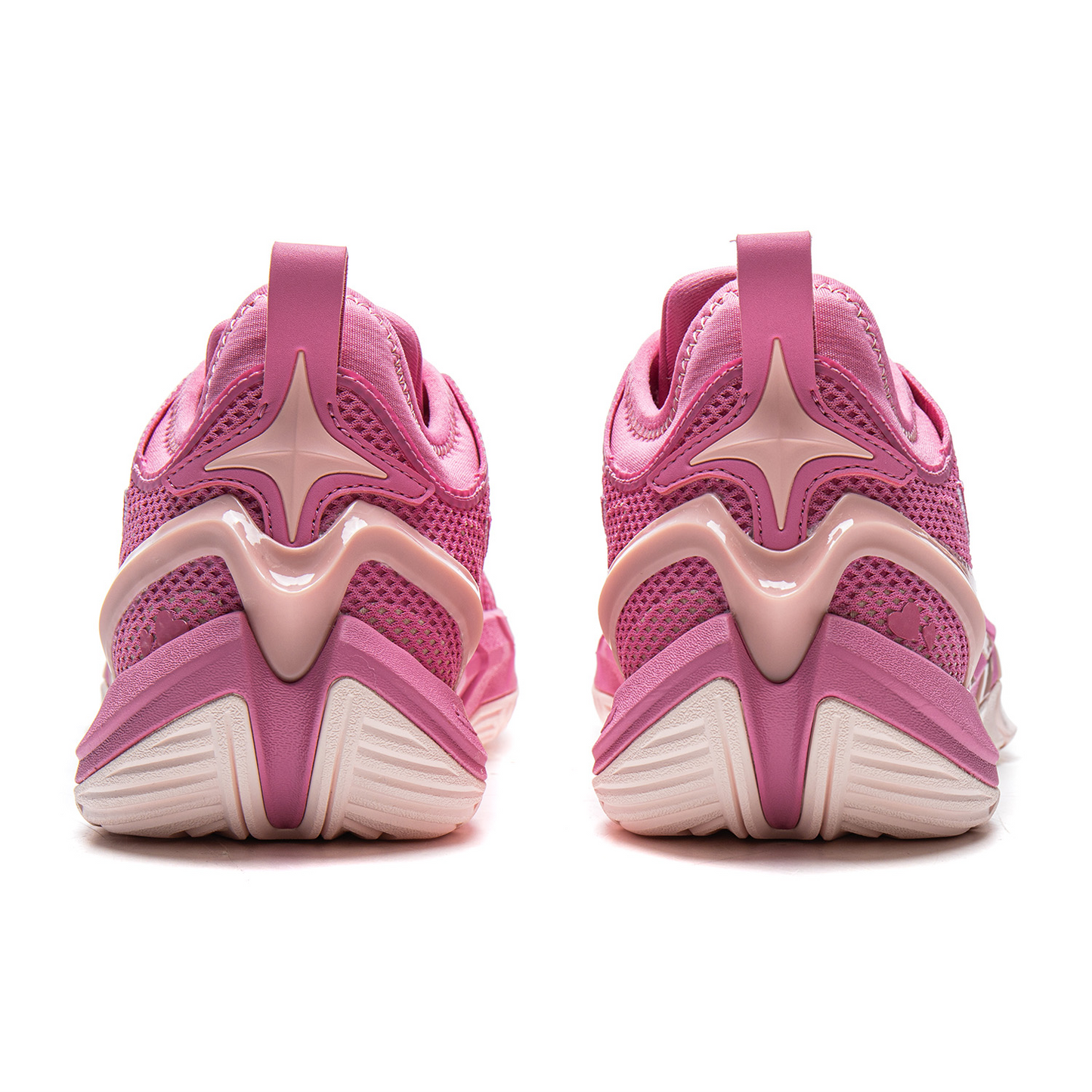 Li-Ning Badfive 2 Sniper "Valentine"