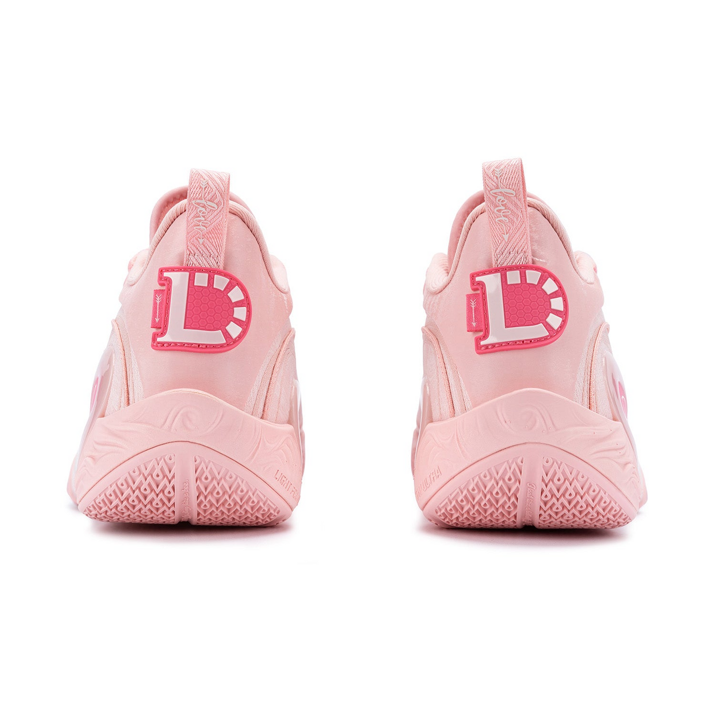 Wade DLO 1 "Cherry Blossom"
