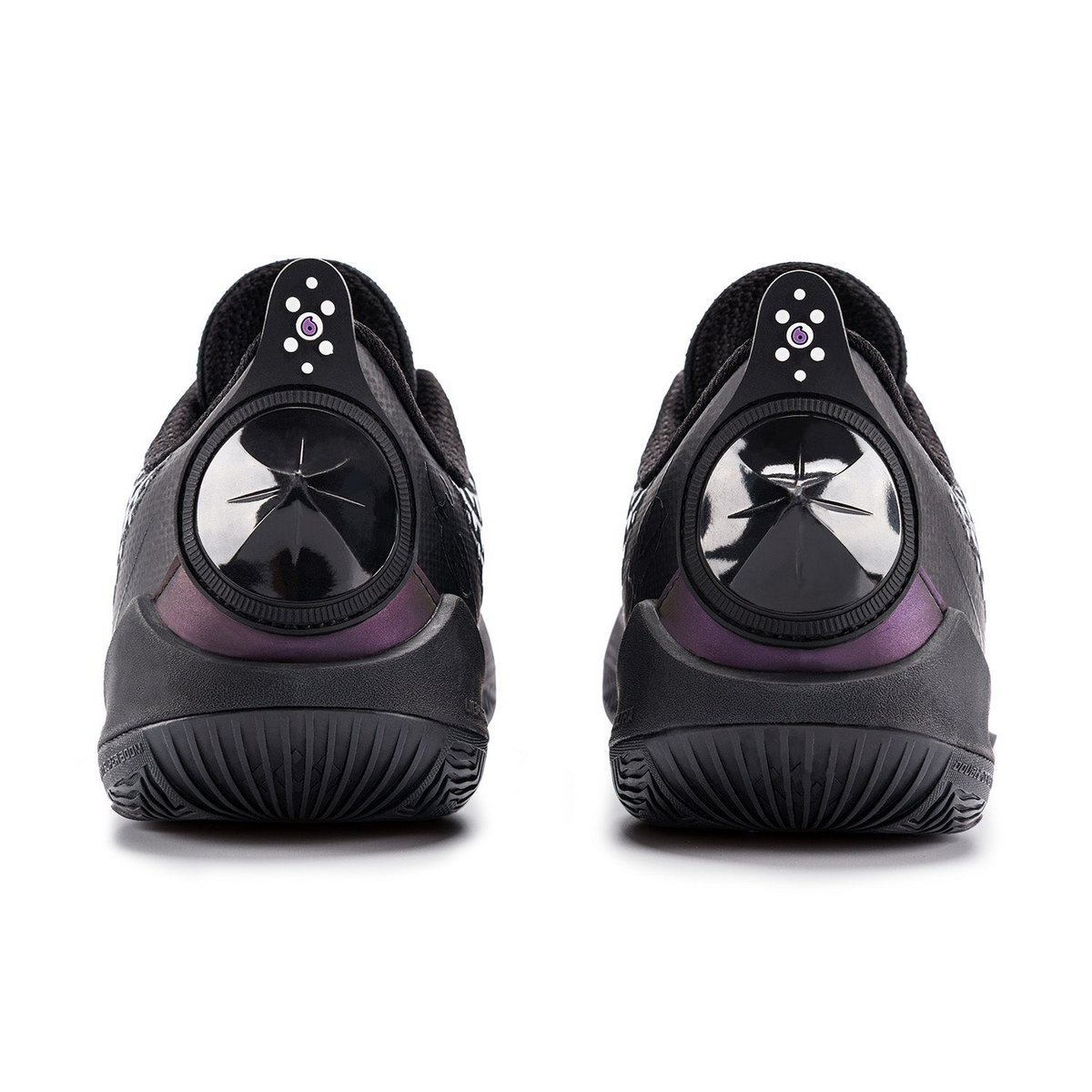 Wade 808 6 Ultra "Dark Stingray"
