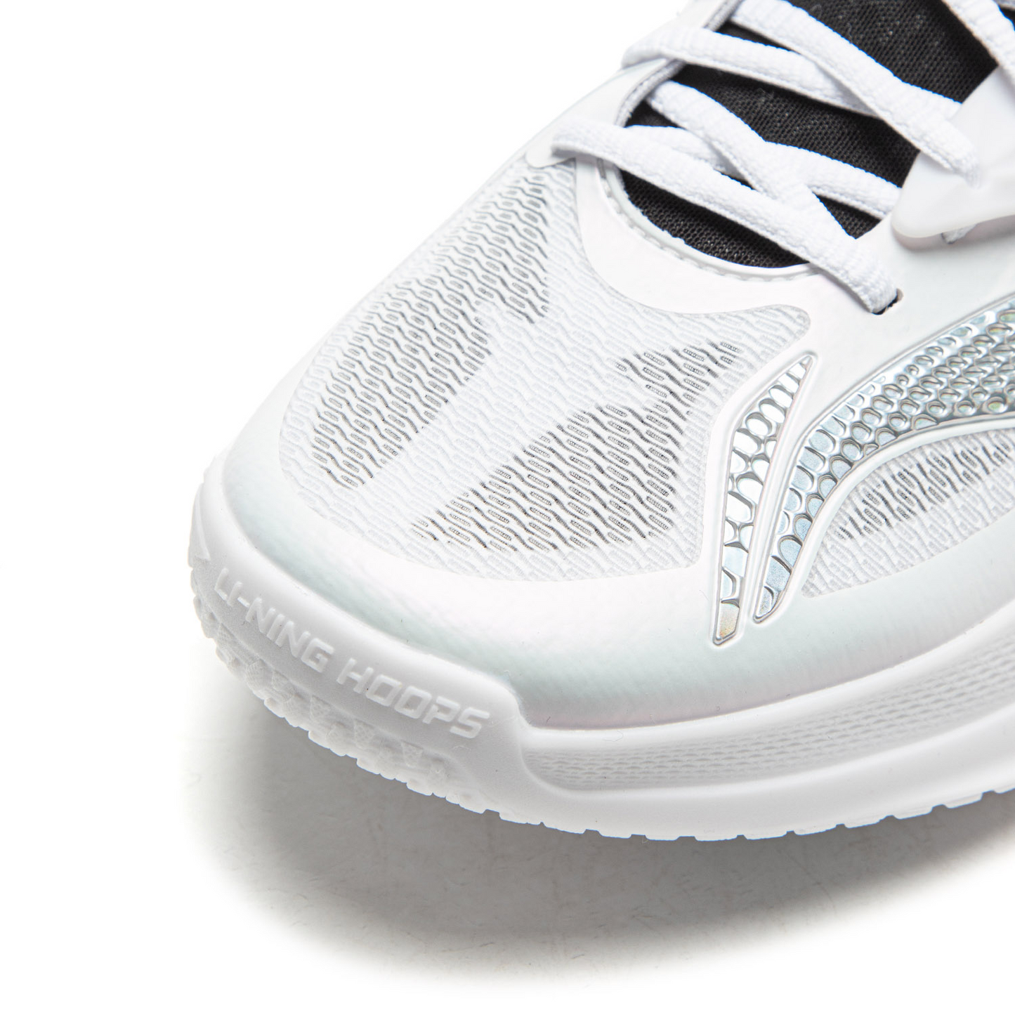 Li-Ning Speed 12 "Temper"