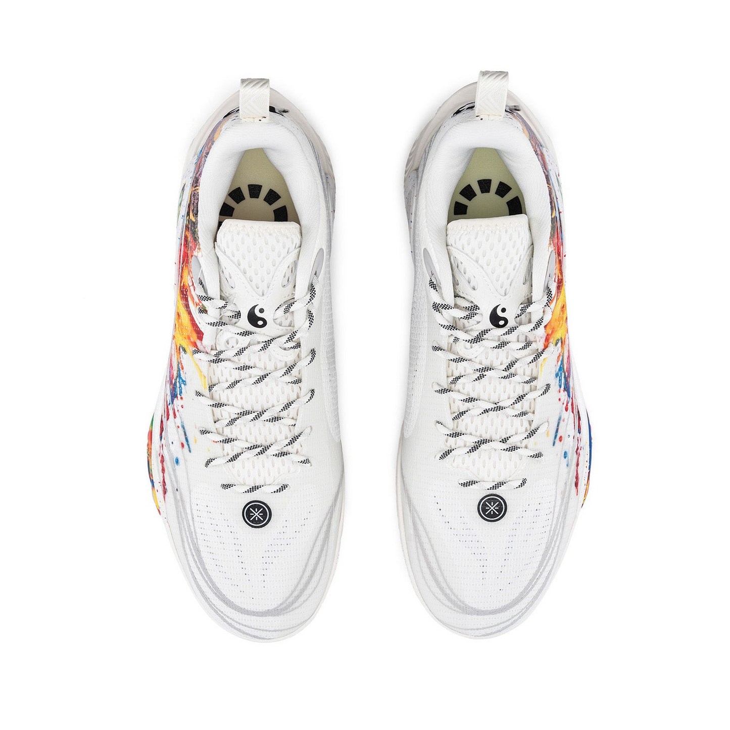 Wade DLO 1 "Firework"