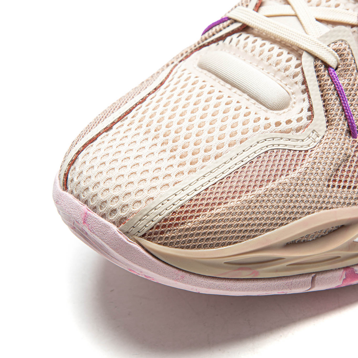 Li-Ning Jimmy Buckets "Soul King"