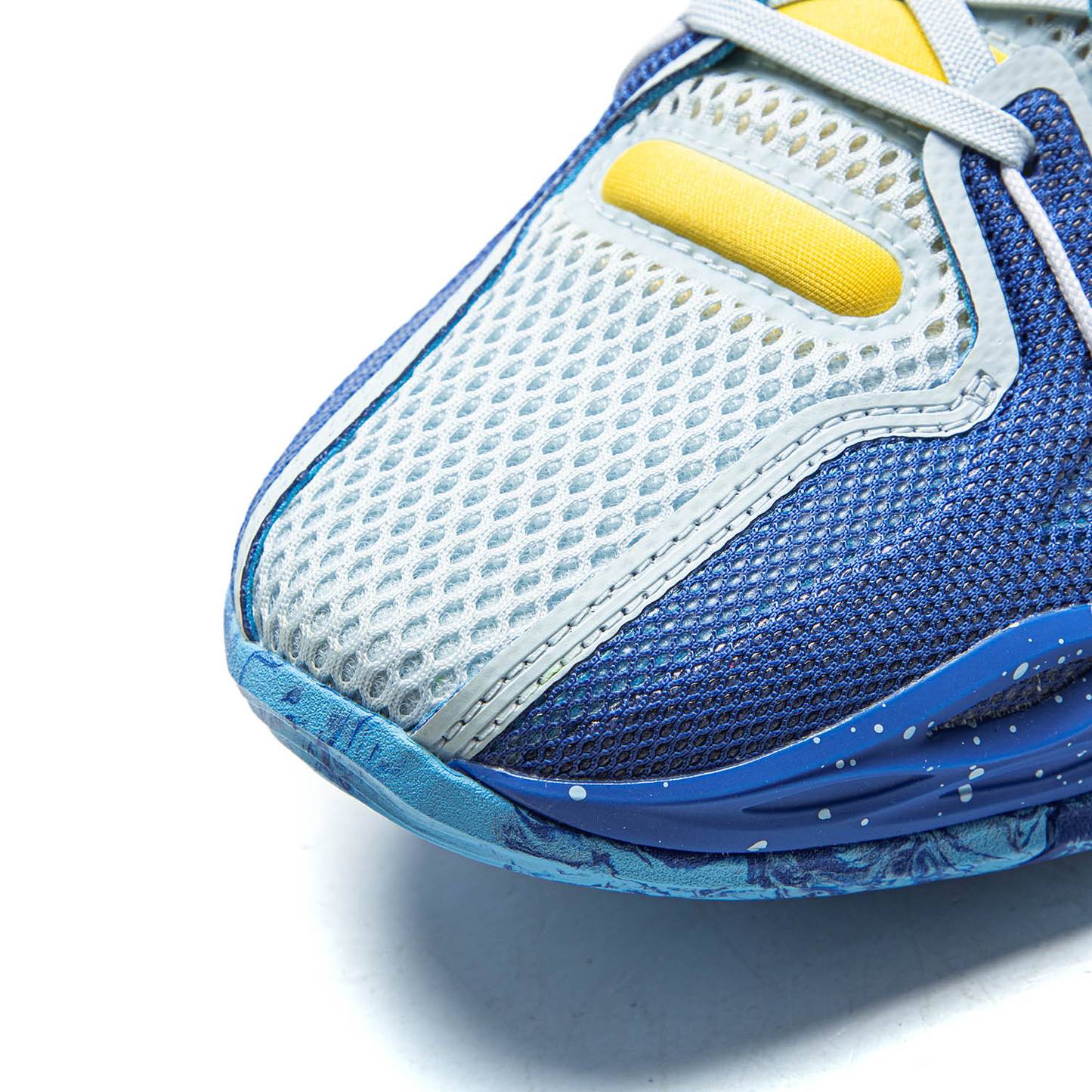 Li-Ning Jimmy Buckets "Dub"