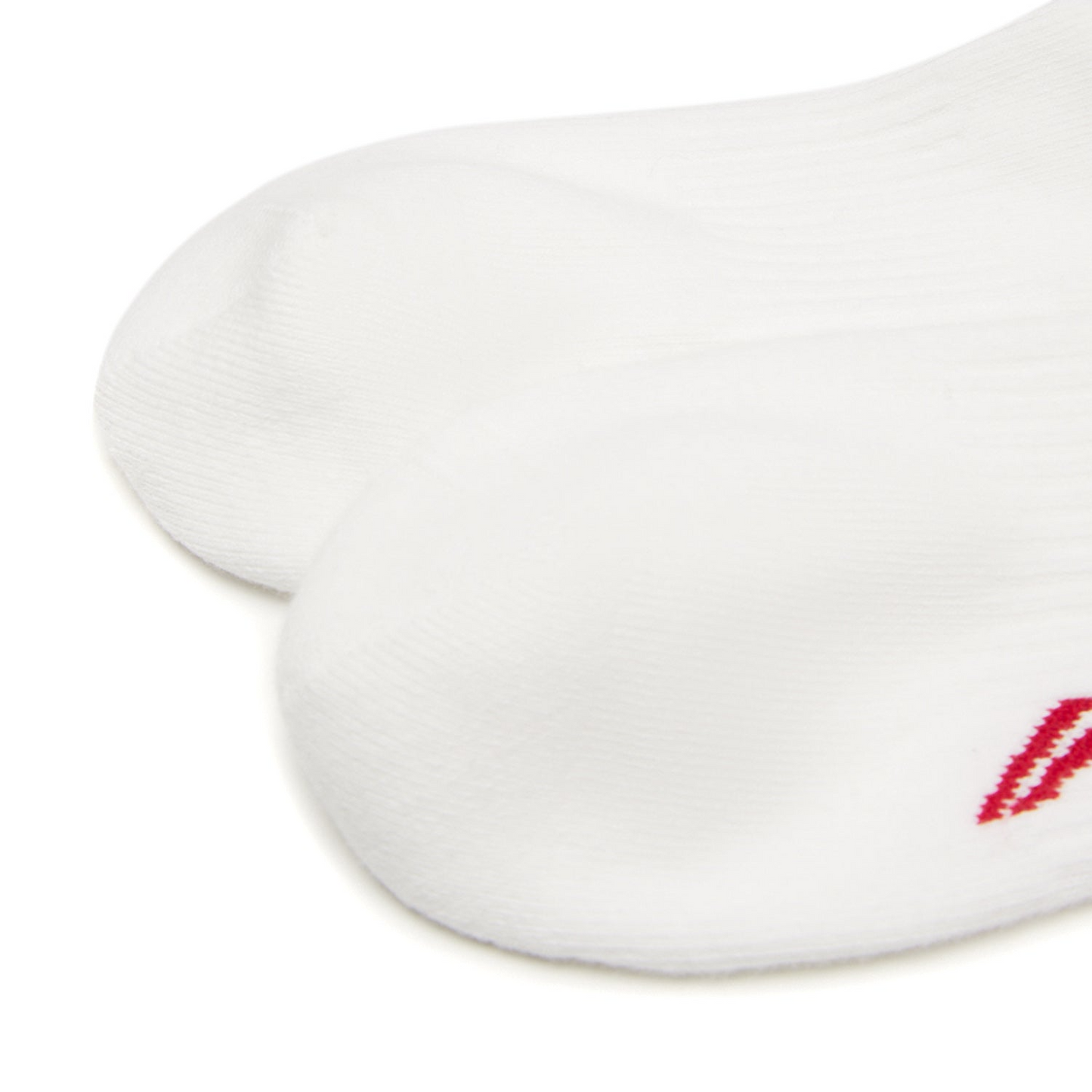 Wade Socks White