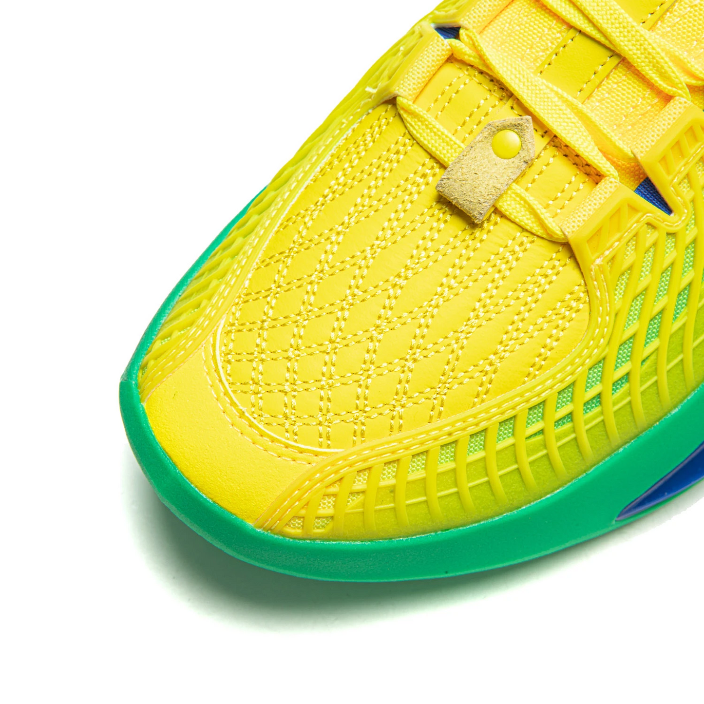 Li-Ning Jimmy Butler 3 "Samba"