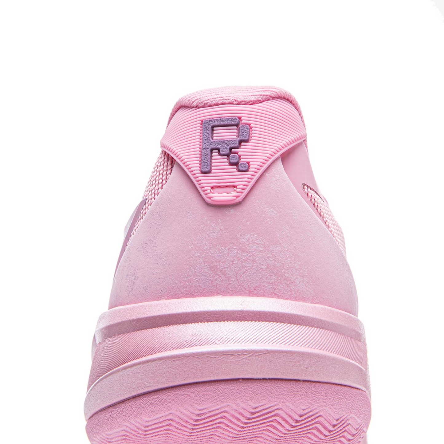 Li-Ning Yushuai Rookie "Living in the Sun"