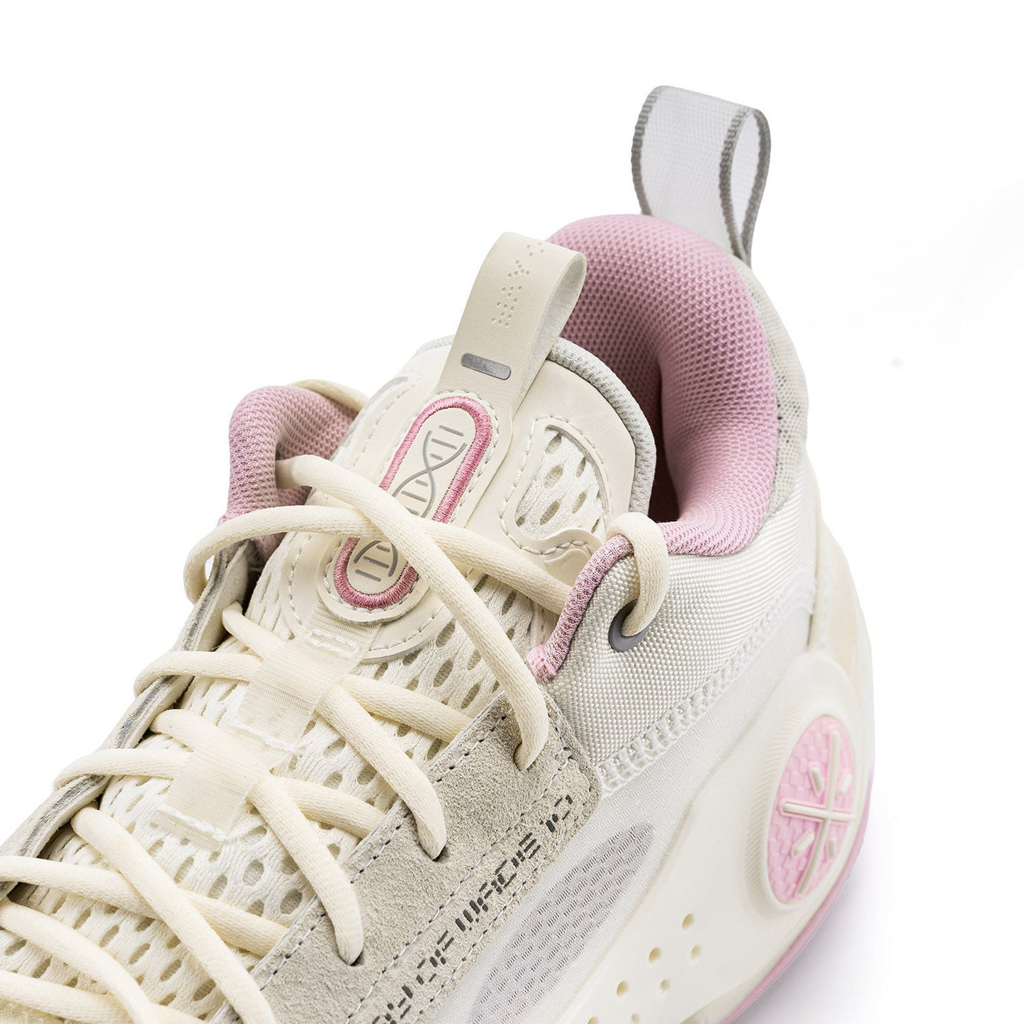 Way of Wade 10 Low "Storm Surge"