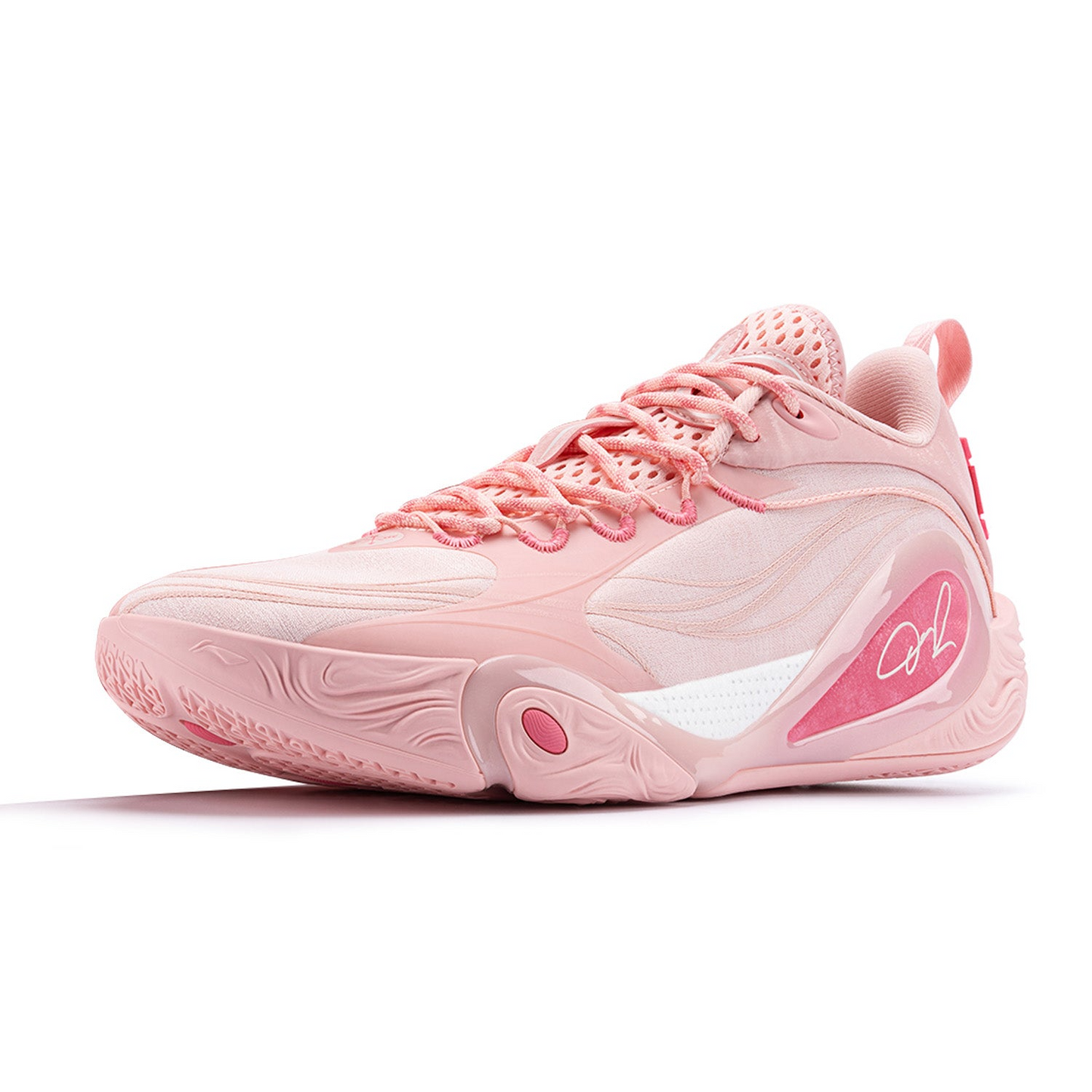 Wade DLO 1 "Cherry Blossom"