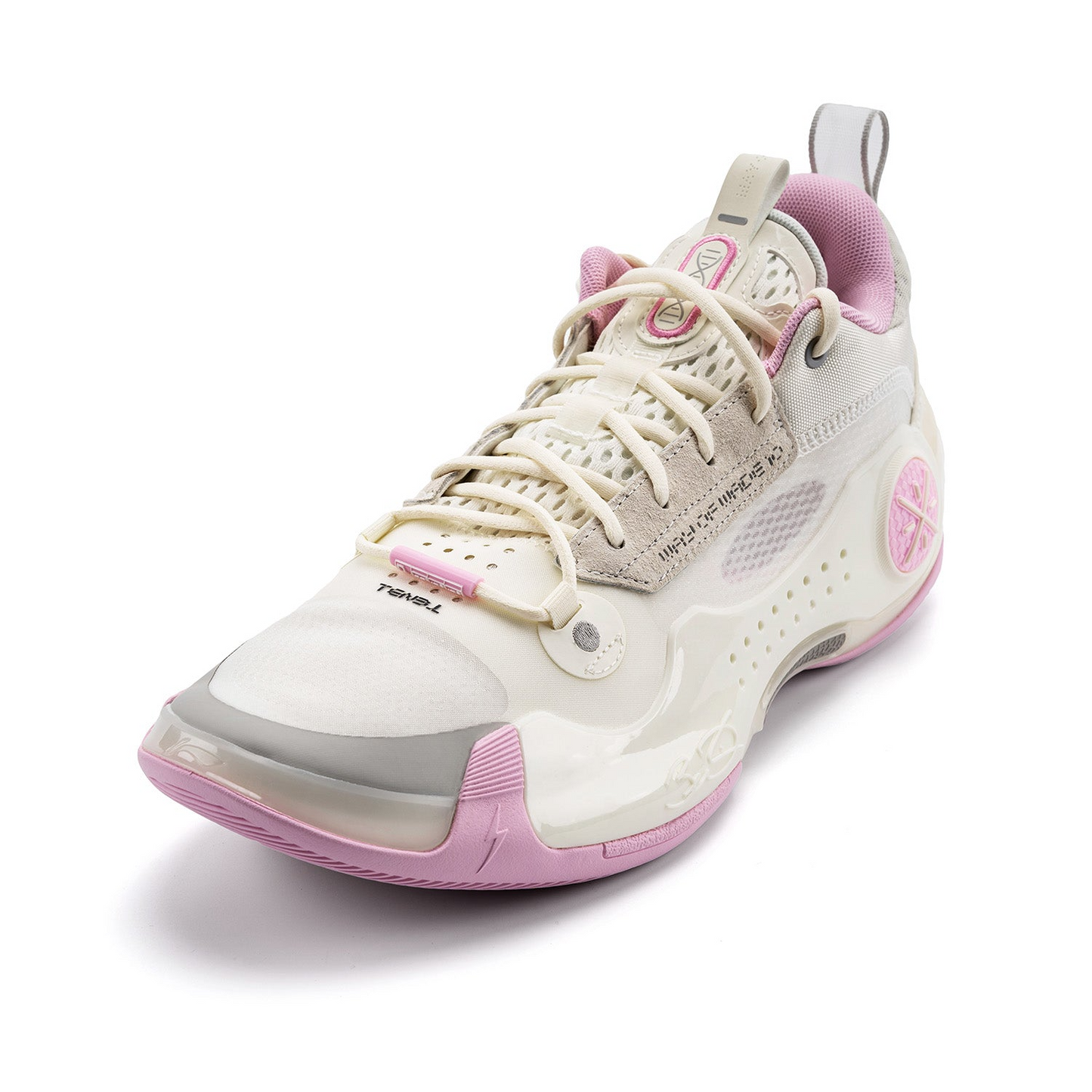 Way of Wade 10 Low "Storm Surge"