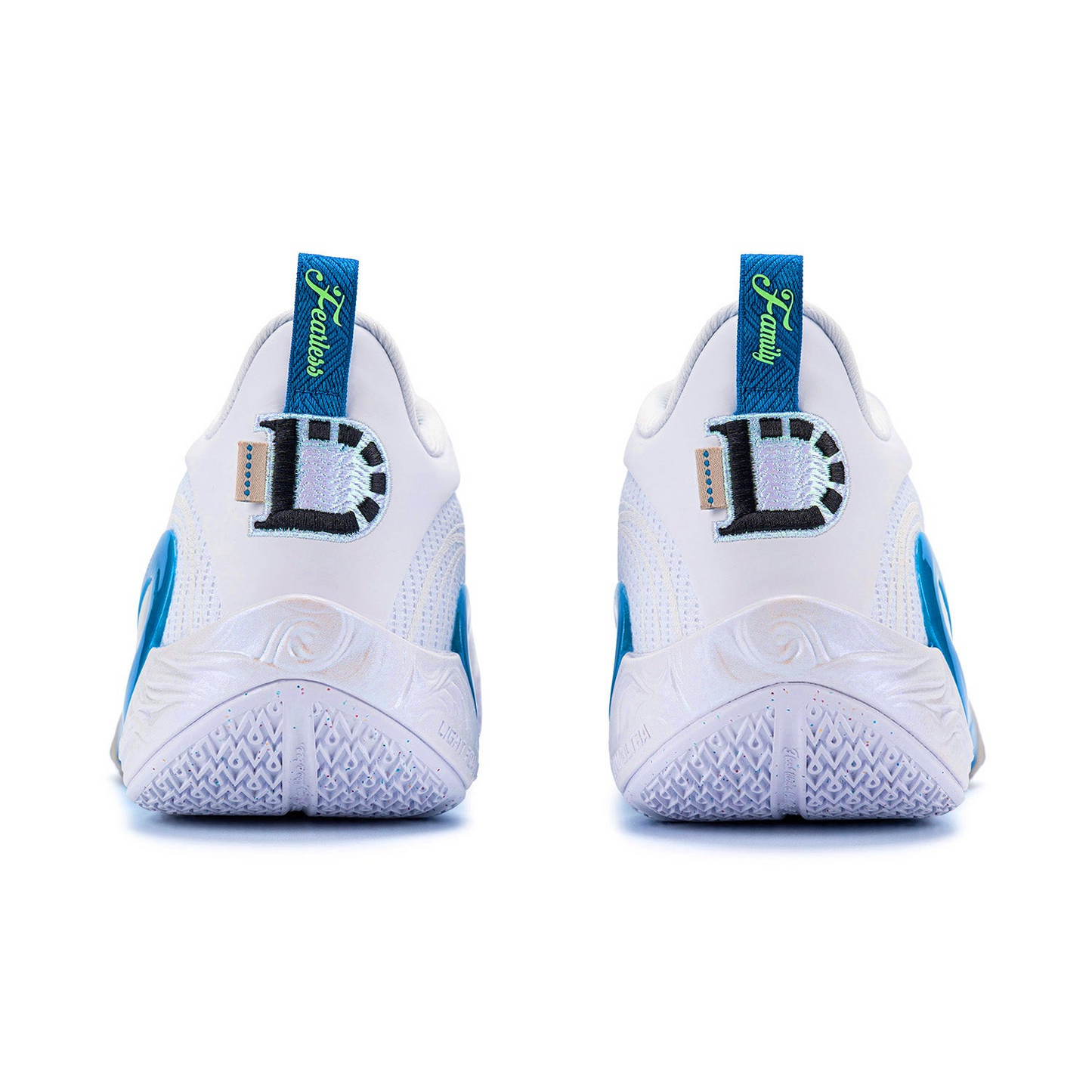 Wade DLO 1 "Fearless"