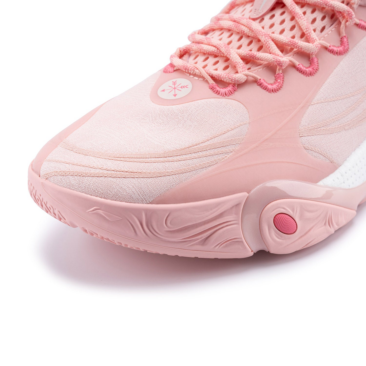 Wade DLO 1 "Cherry Blossom"
