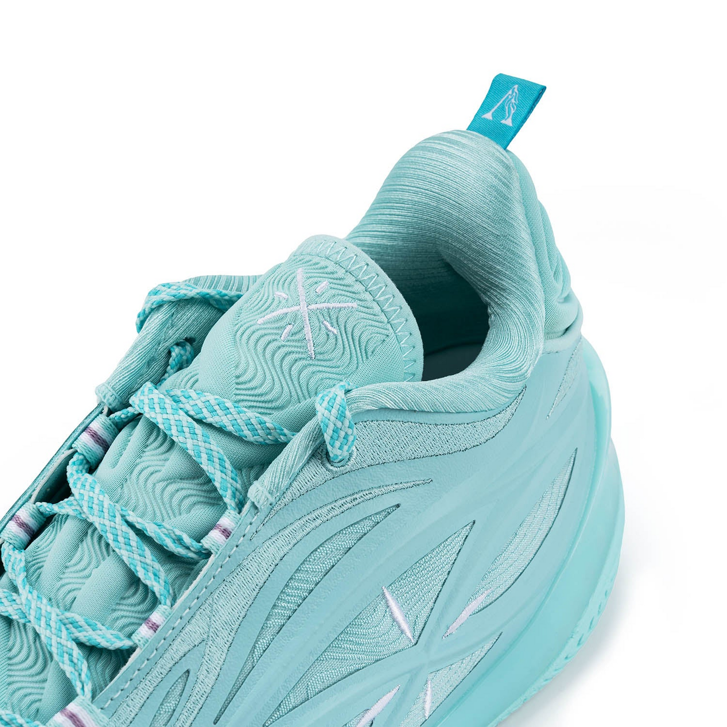 Wade 808 5 Ultra V2 "Mint"