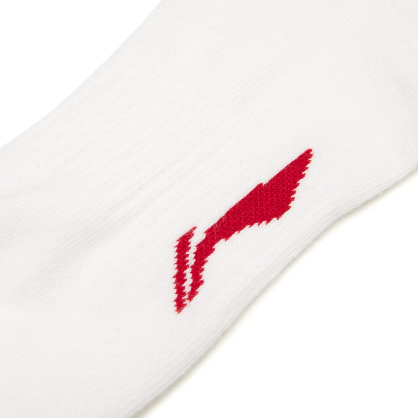Wade Socks White
