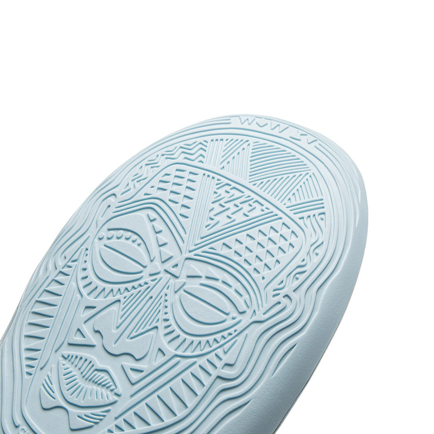 Way of Wade 11 "Mint"