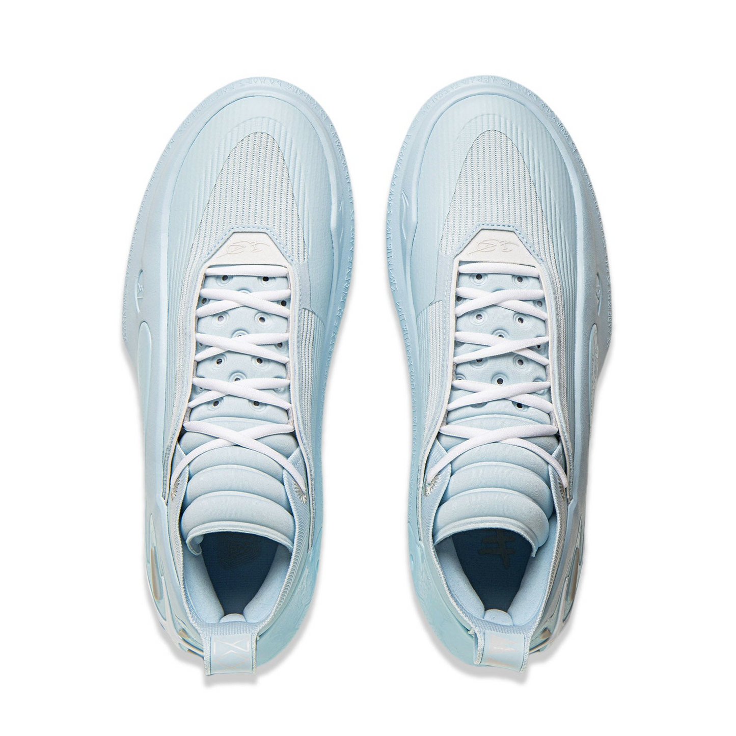 Way of Wade 11 "Mint"