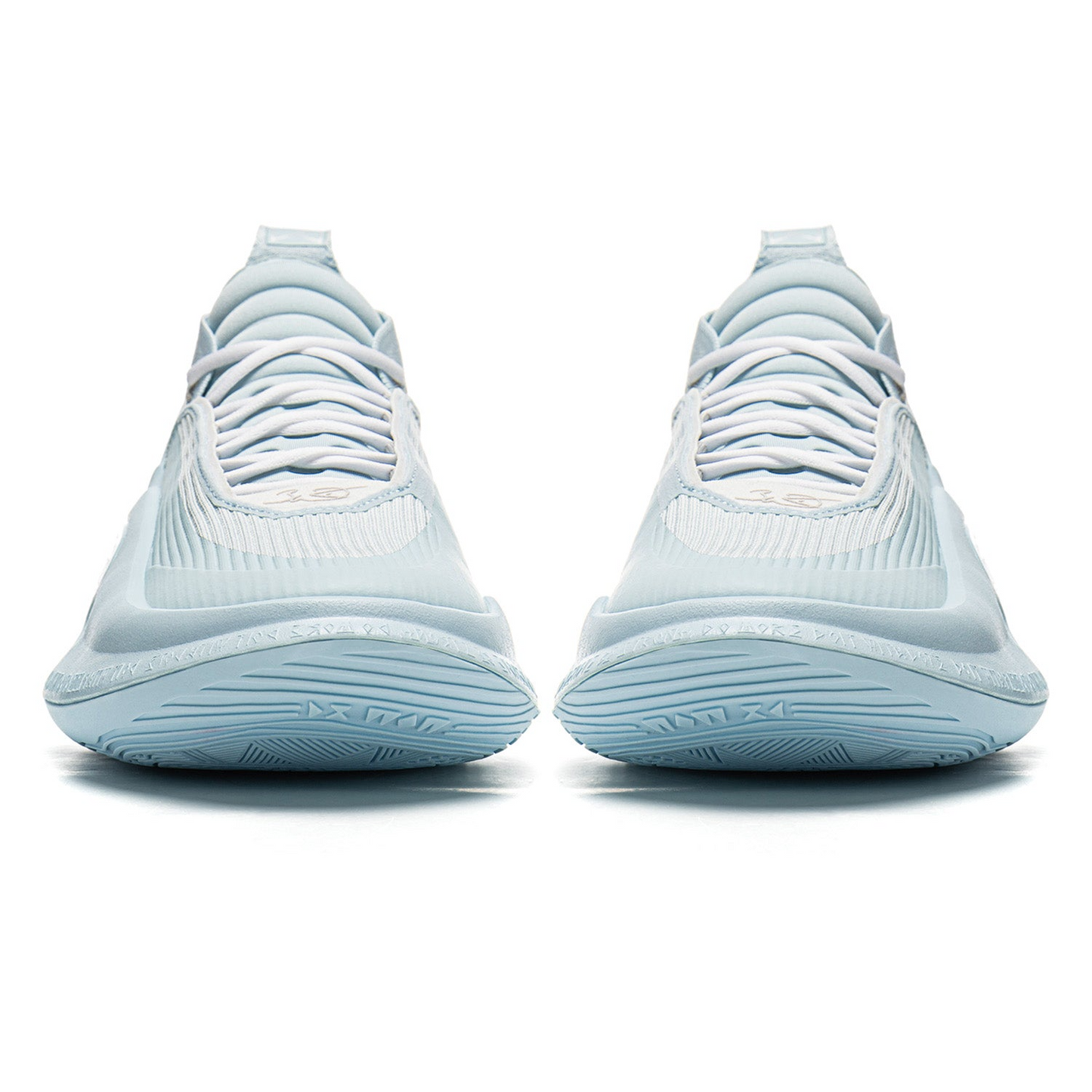 Way of Wade 11 "Mint"