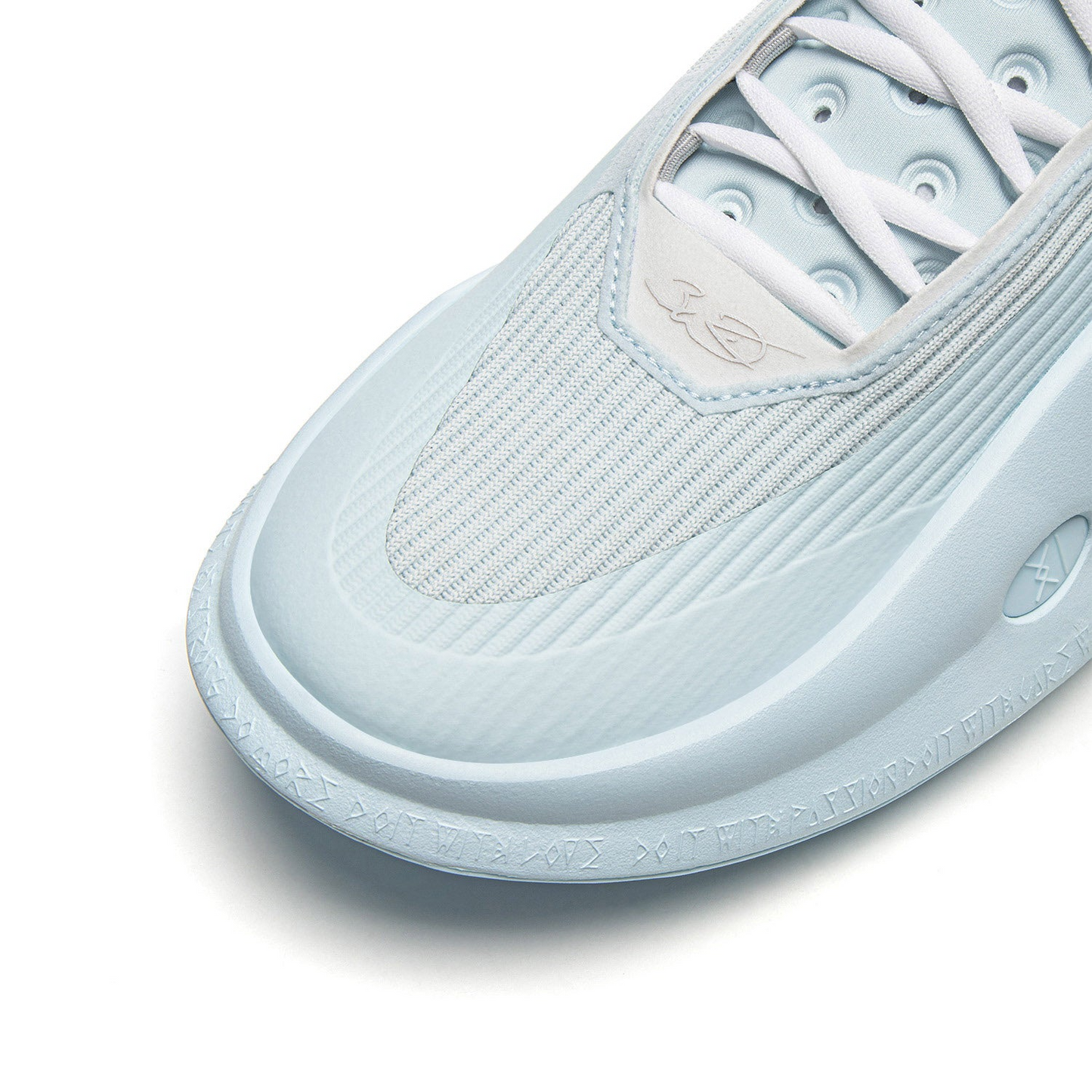 Way of Wade 11 "Mint"