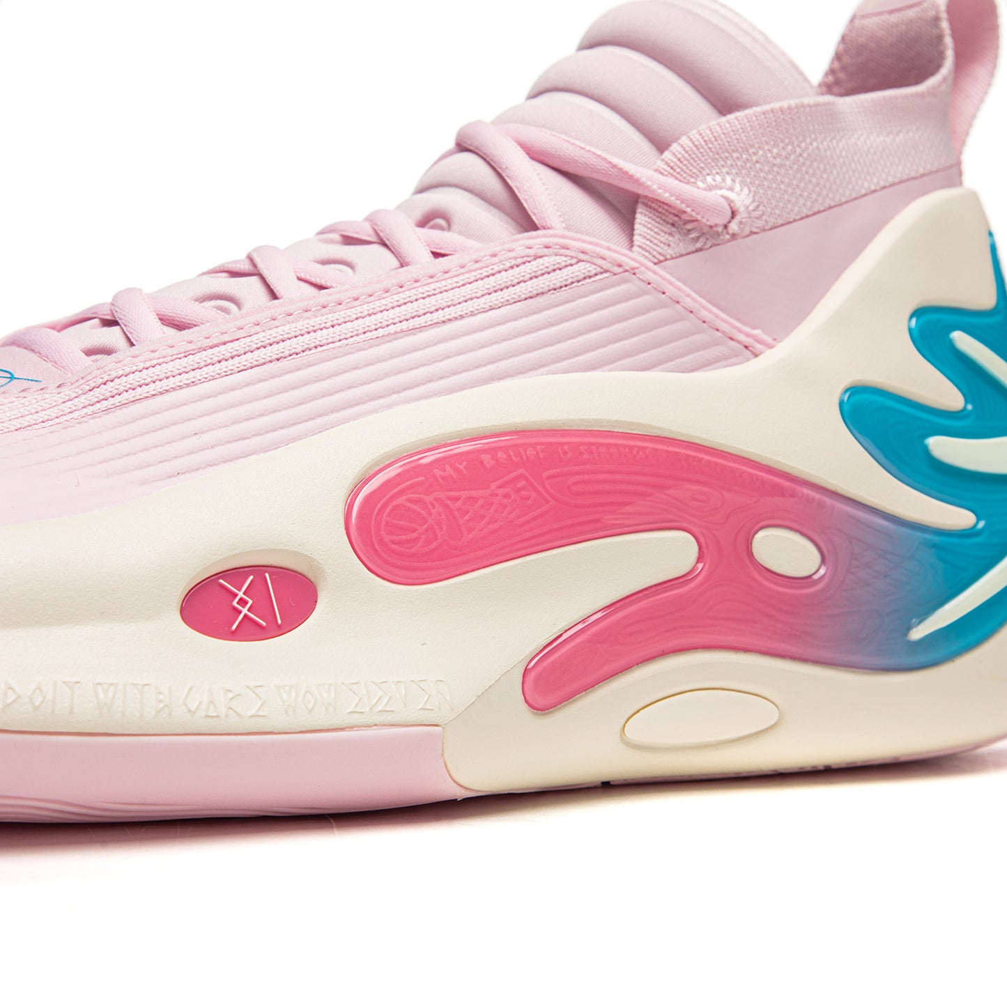 Way of Wade 11 "South Beach"